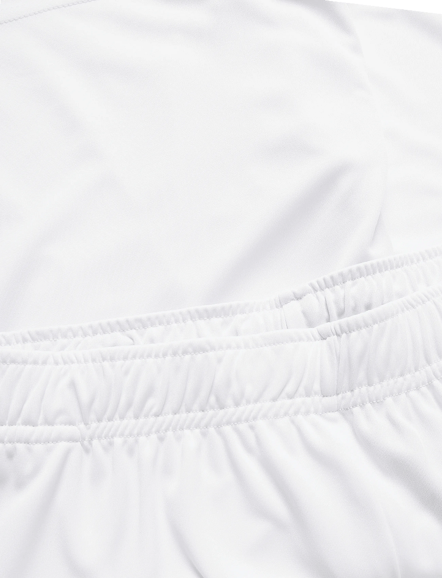 Planet Nusa - Pitch1 Shorts Men's - bright white - 2