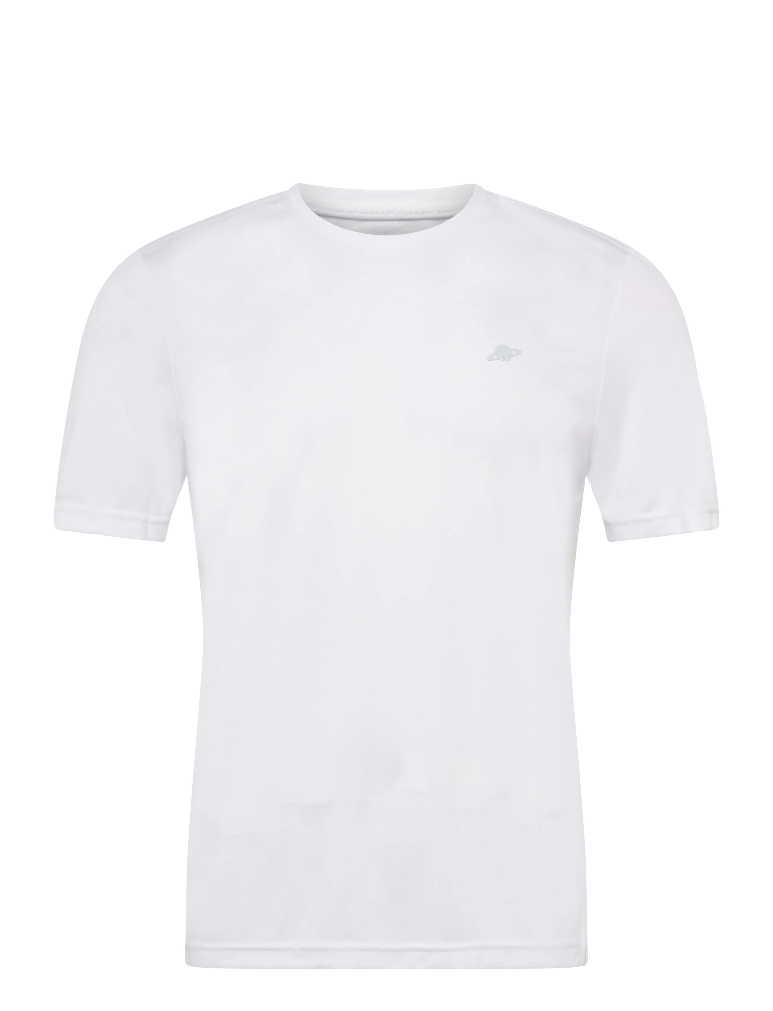Planet Nusa Pitch1 Tee Men's - Planet Nusa - BRIGHT WHITE / white