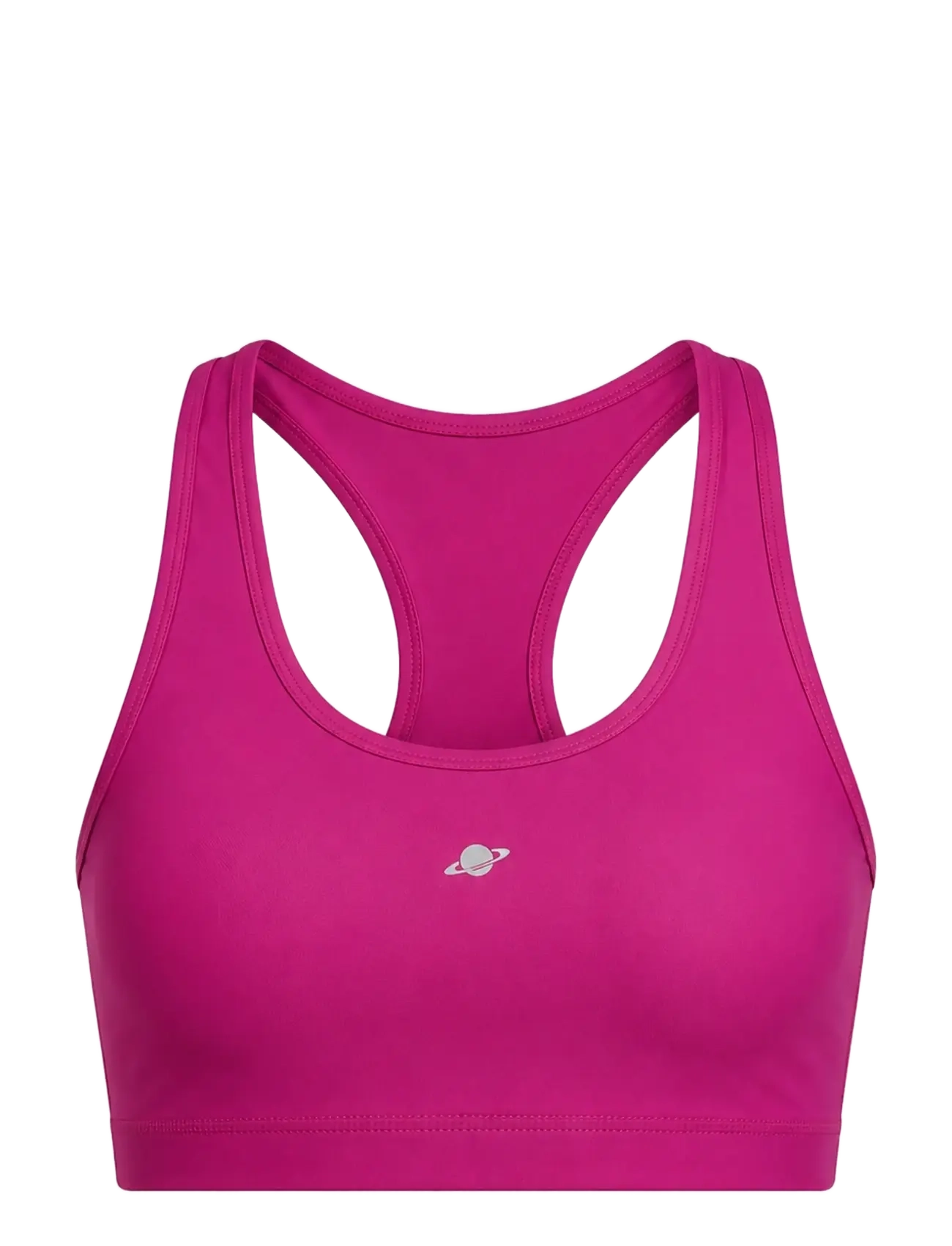 PLANET NUSA Racerback1 Power Sport BH Lila - S - Damen