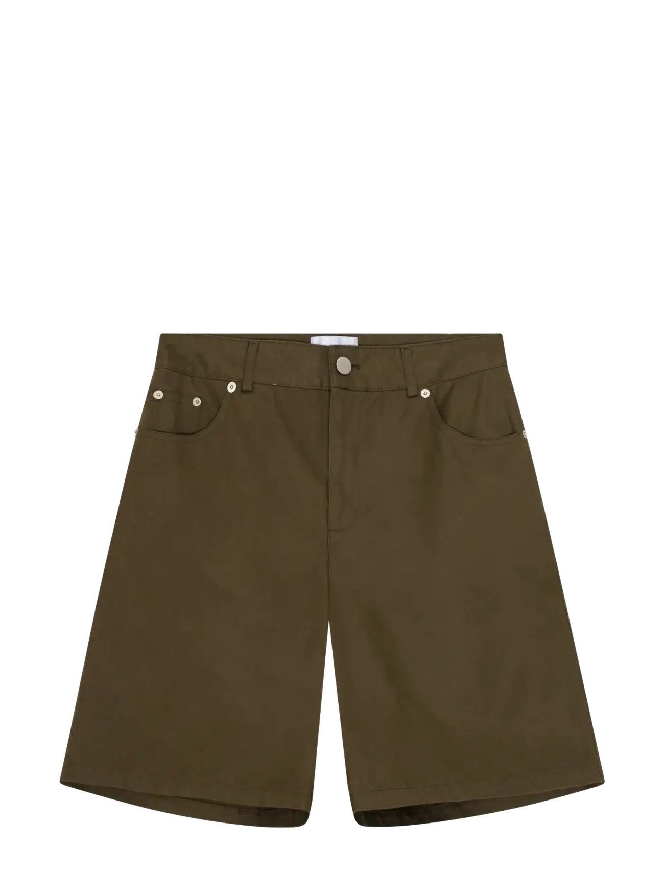 PLANET NUSA Remote1 Shorts Khaki - XS - Damen