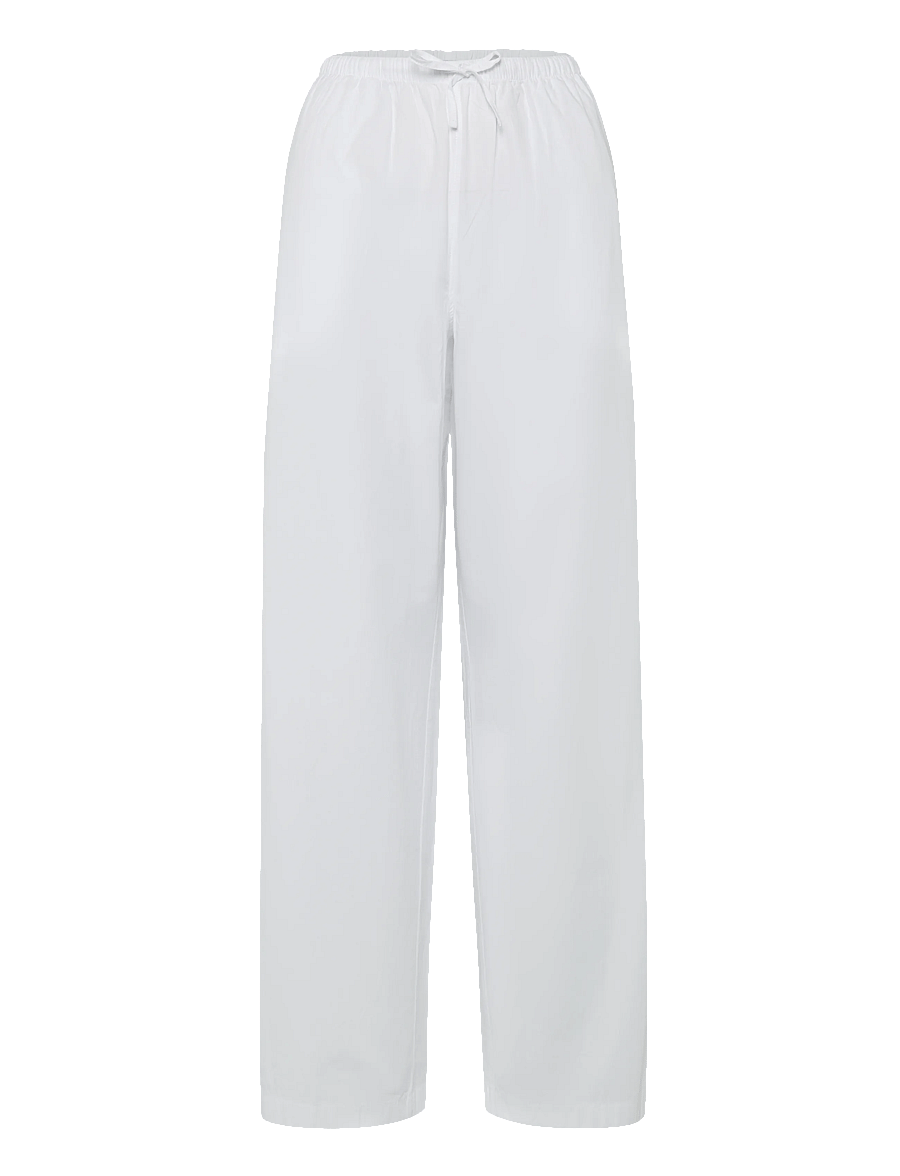 Planet Nusa - River1 Pants - casual - bright white - 1