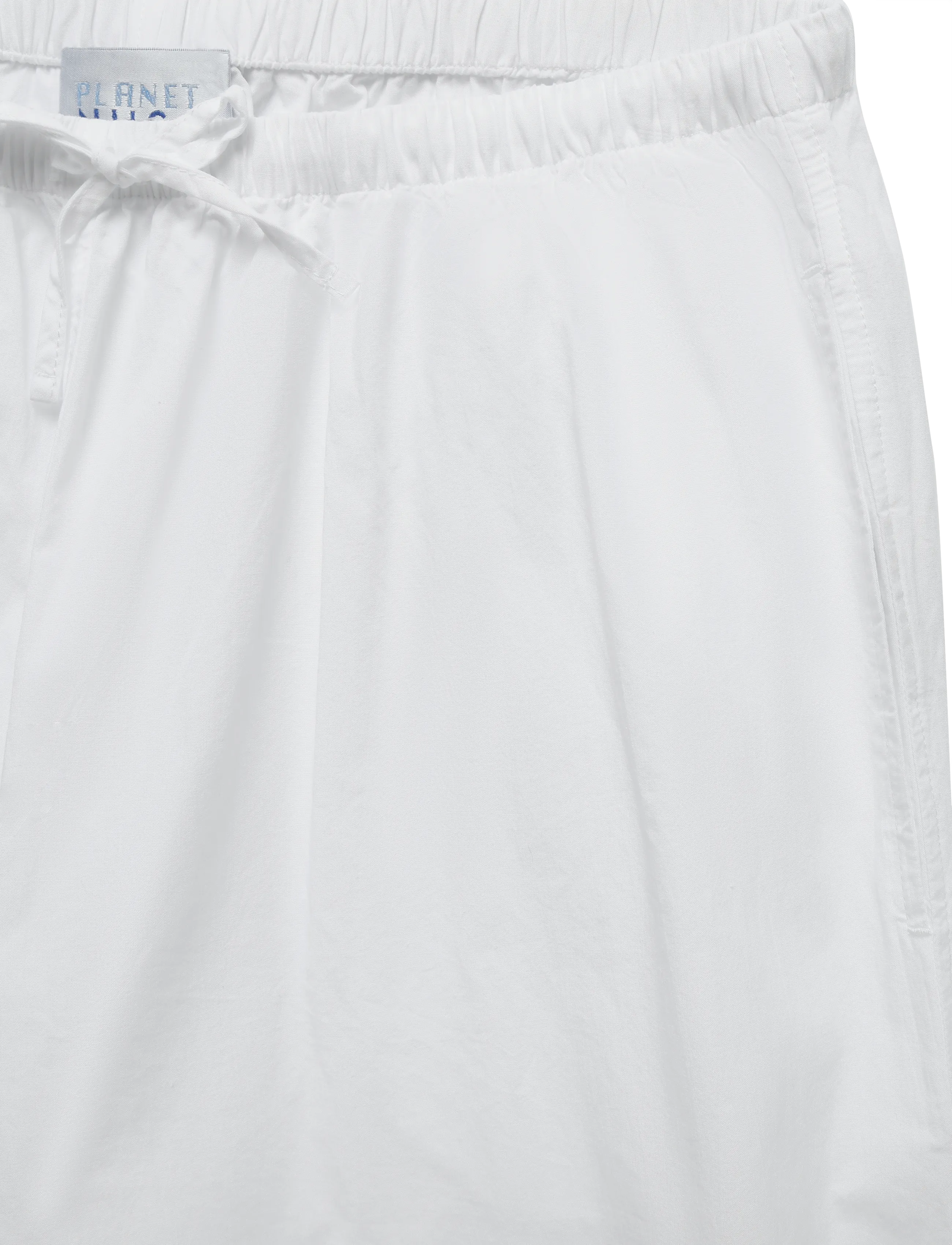 Planet Nusa - River1 Pants - sportbyxor - bright white - 2