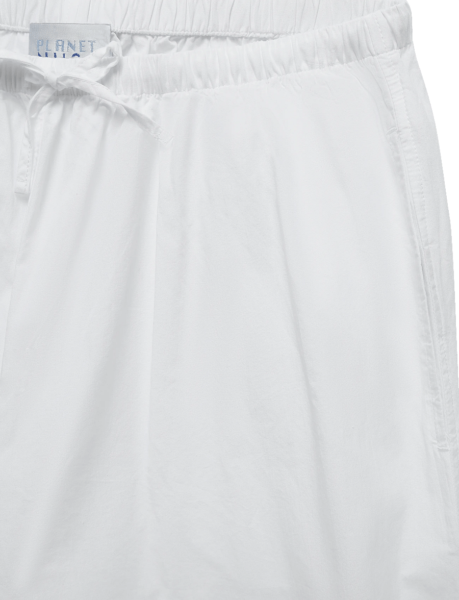 Planet Nusa - River1 Pants - casual - bright white - 5