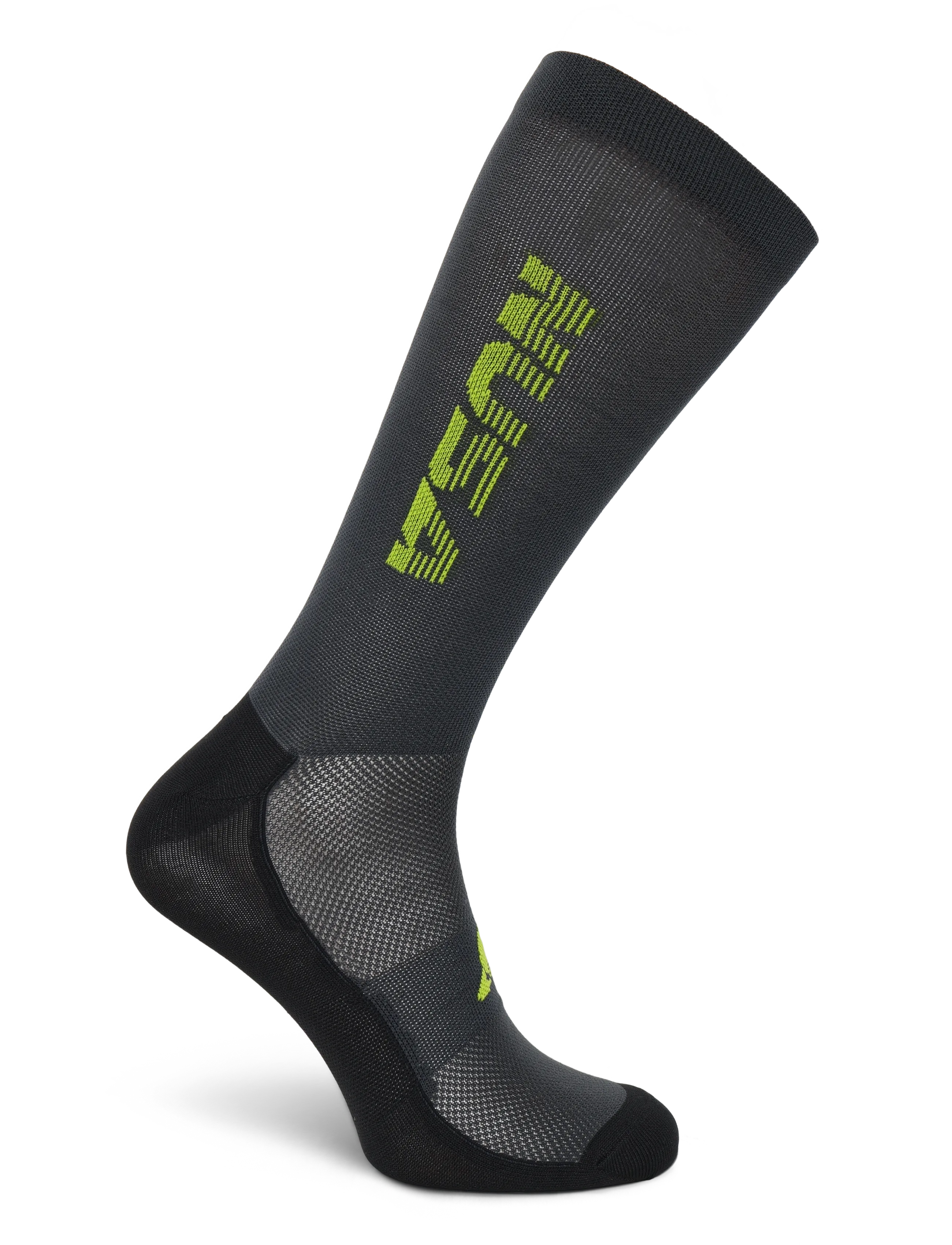 Planet Nusa - Running Socks 2-Pack - laveste priser - neon green/black - 2