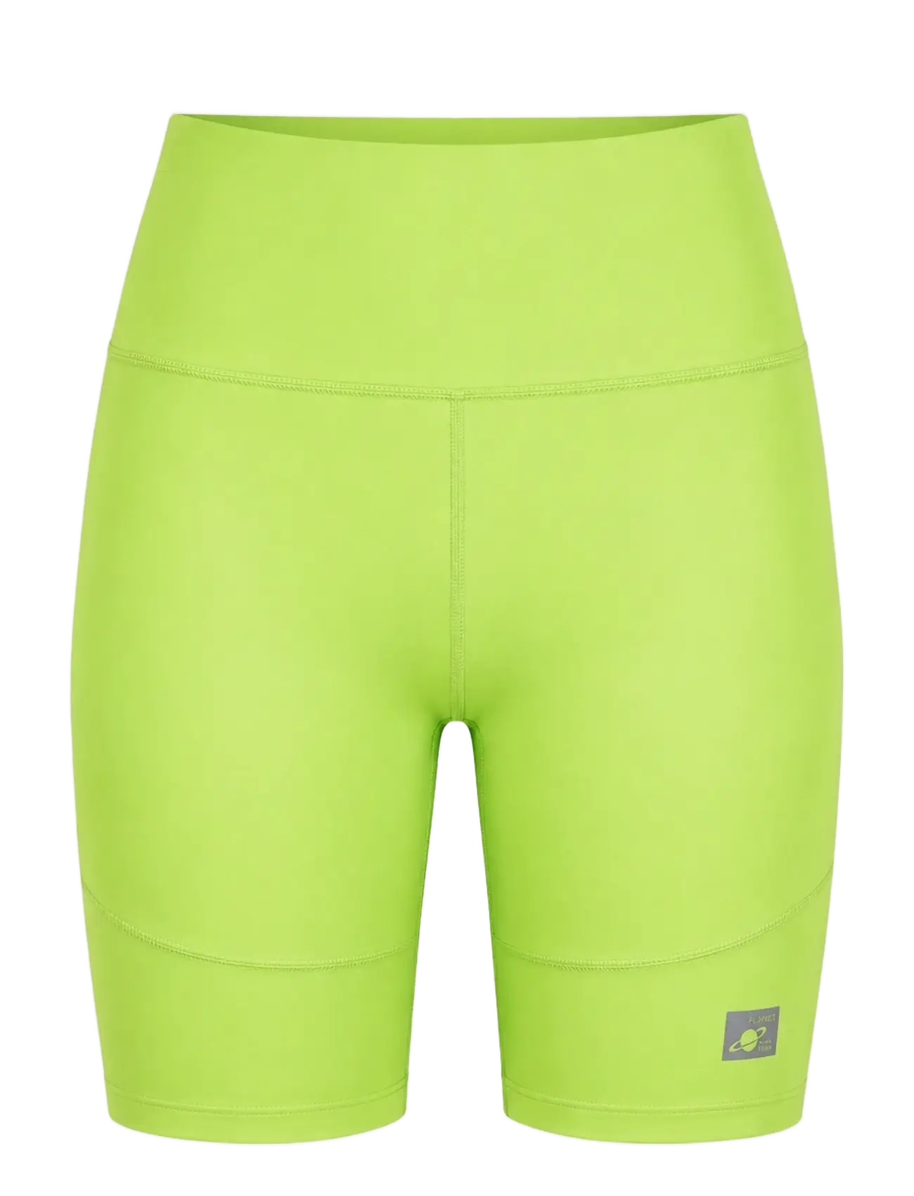 Planet Nusa S10 Power Shorts Men's - Booztlet only men - NEON GREEN / green