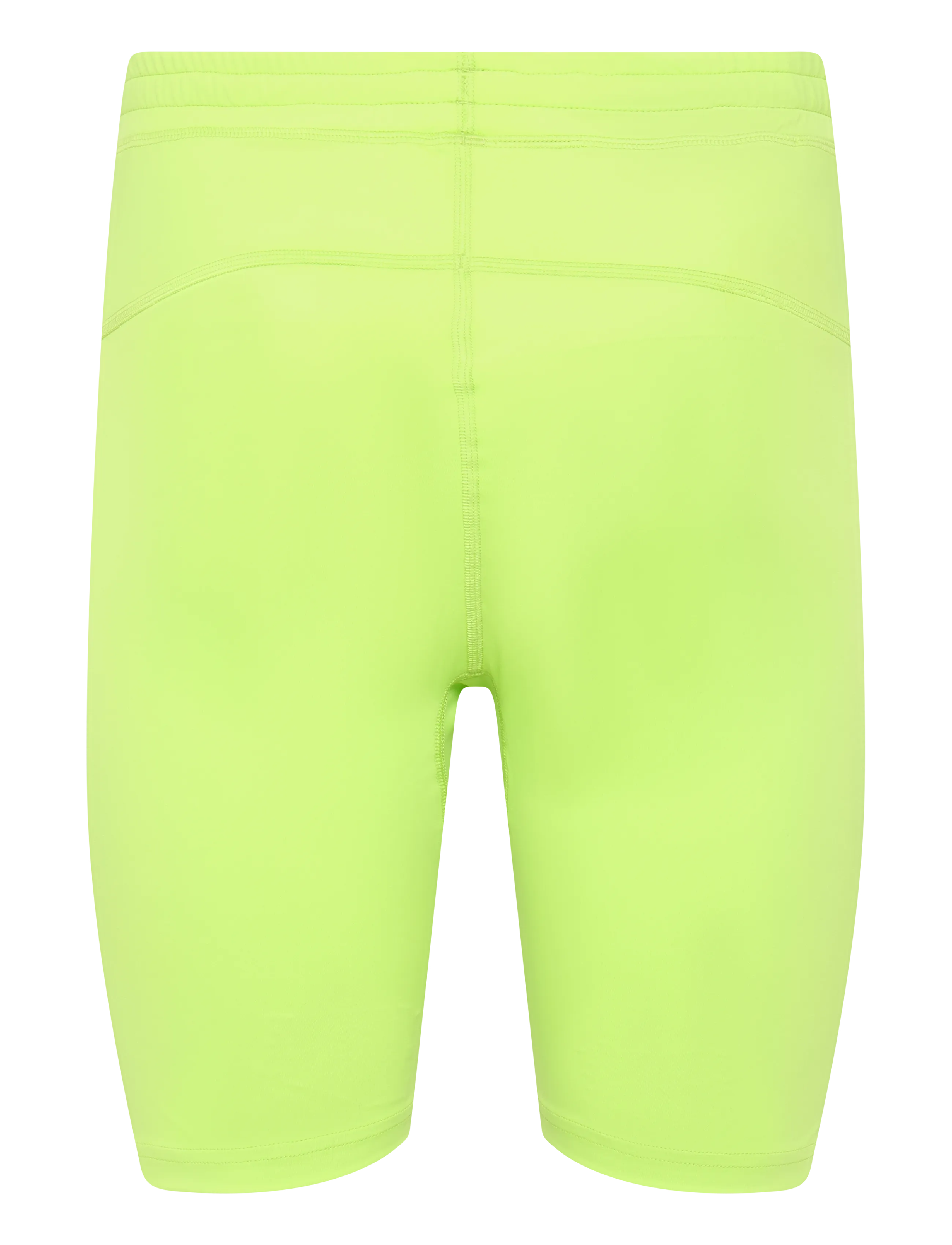 Planet Nusa - S10 Power Shorts Men's - training shorts - neon green - 1