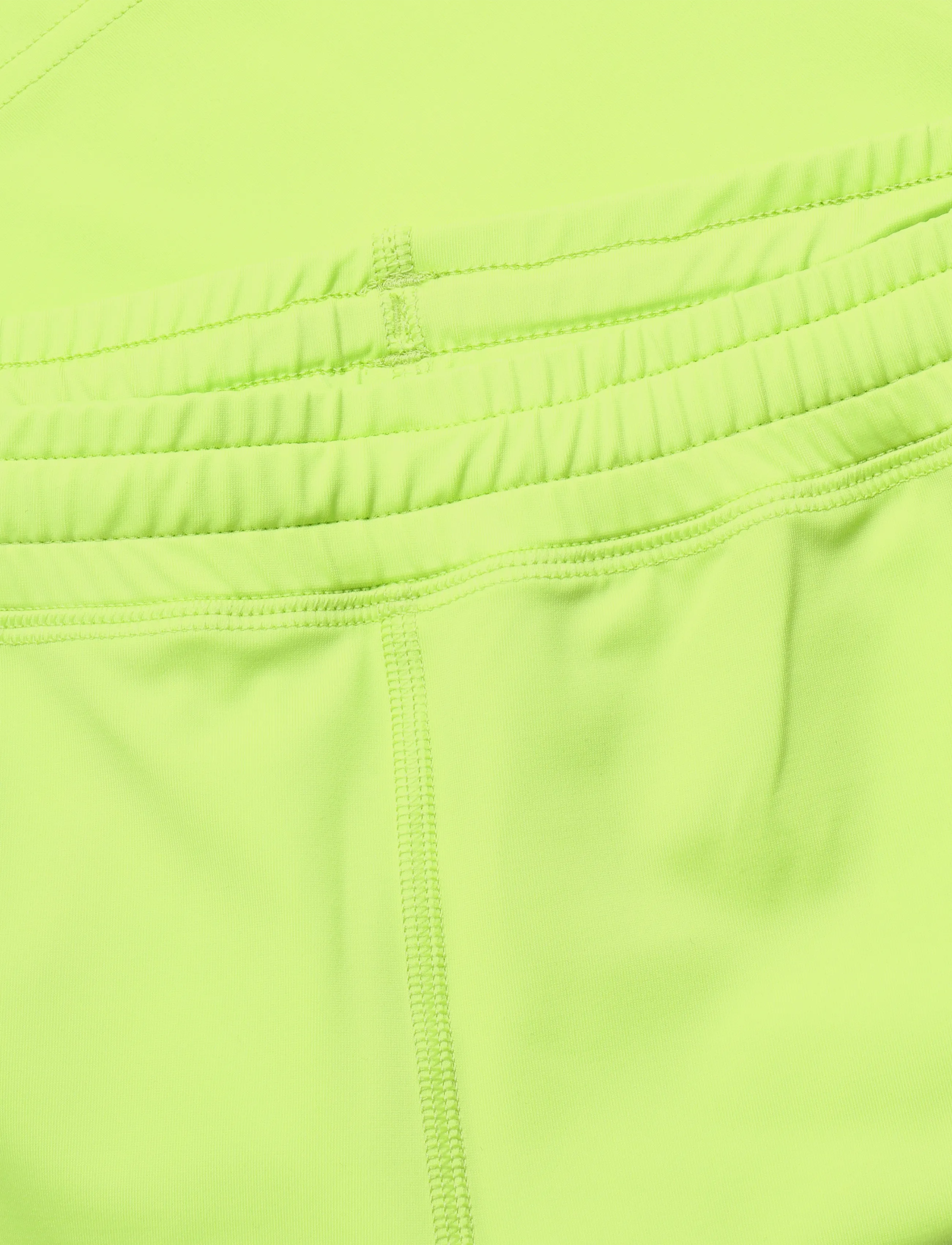 Planet Nusa - S10 Power Shorts Men's - training shorts - neon green - 2