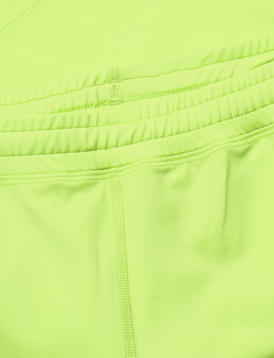 Planet Nusa - S10 Power Shorts Men's - neon green - 2