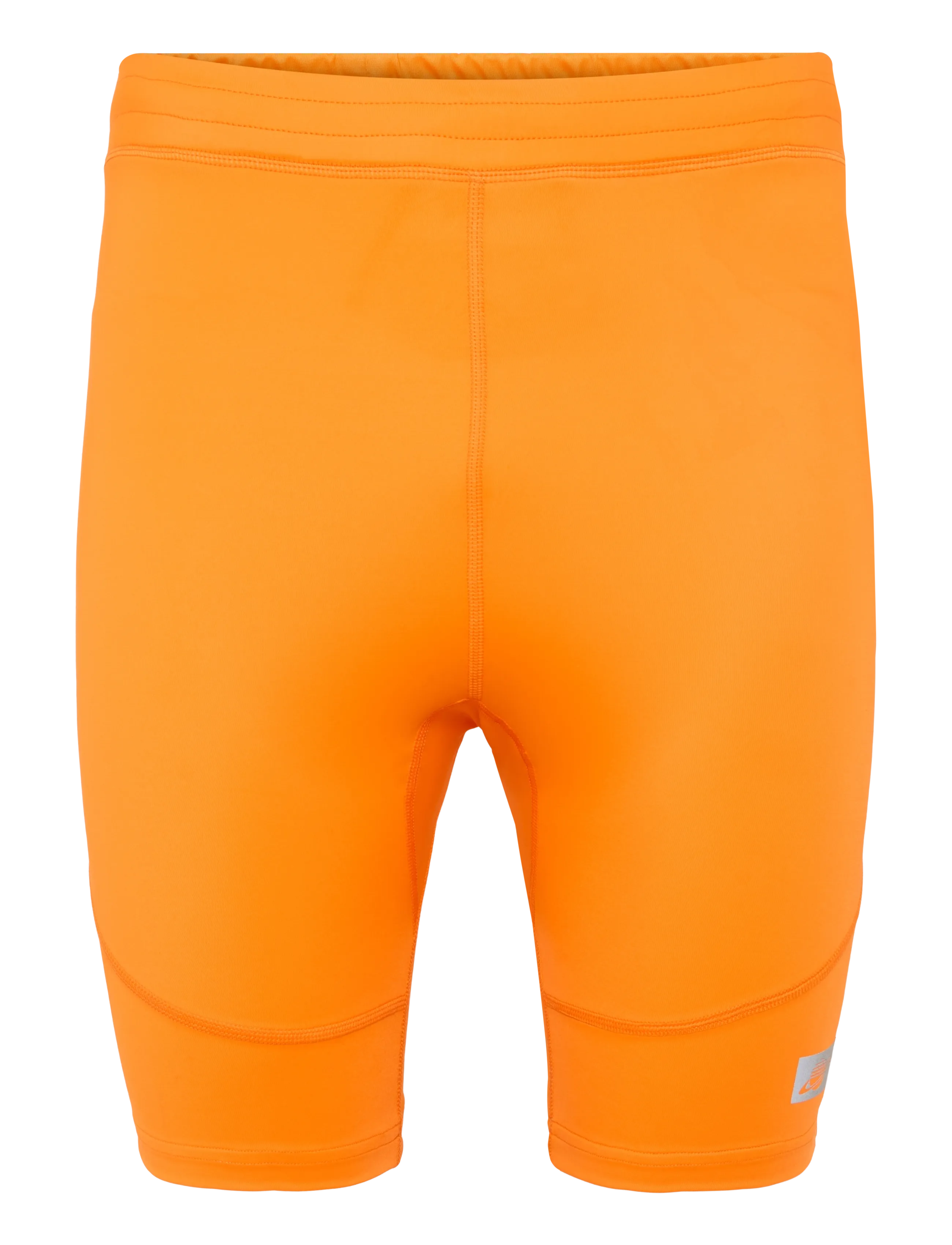PLANET NUSA S10 Power Shorts Herren's Orange - L - Herren