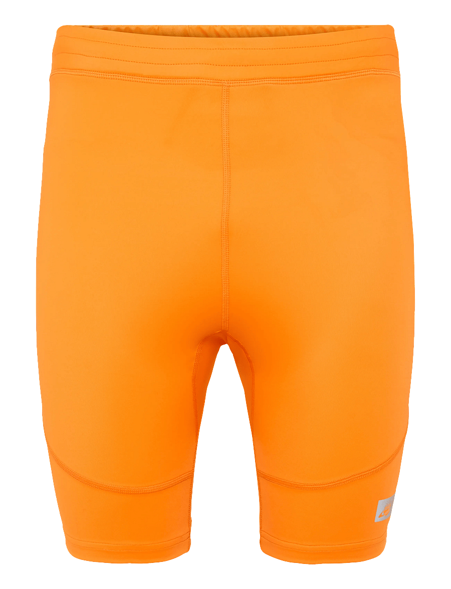 Planet Nusa - S10 Power Shorts Men's - orange - 0