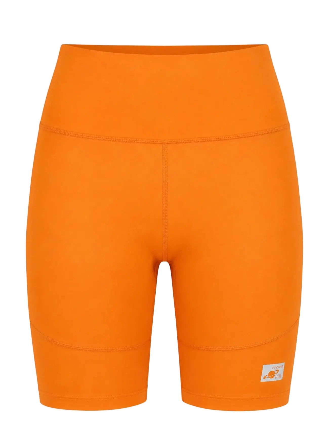 Planet Nusa S10 Power Shorts Men's - Booztlet only men - ORANGE / orange