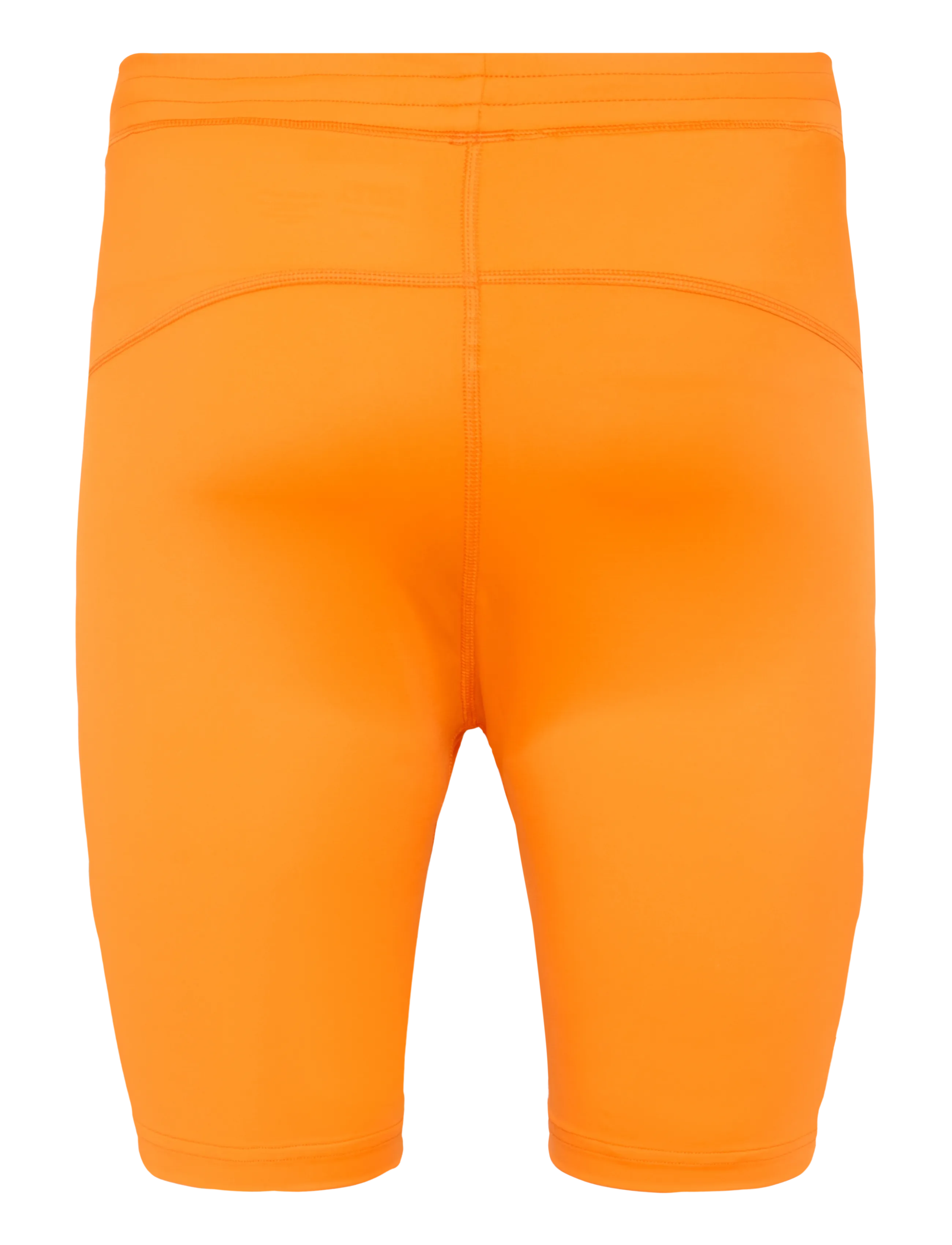Planet Nusa - S10 Power Shorts Men's - training shorts - orange - 1