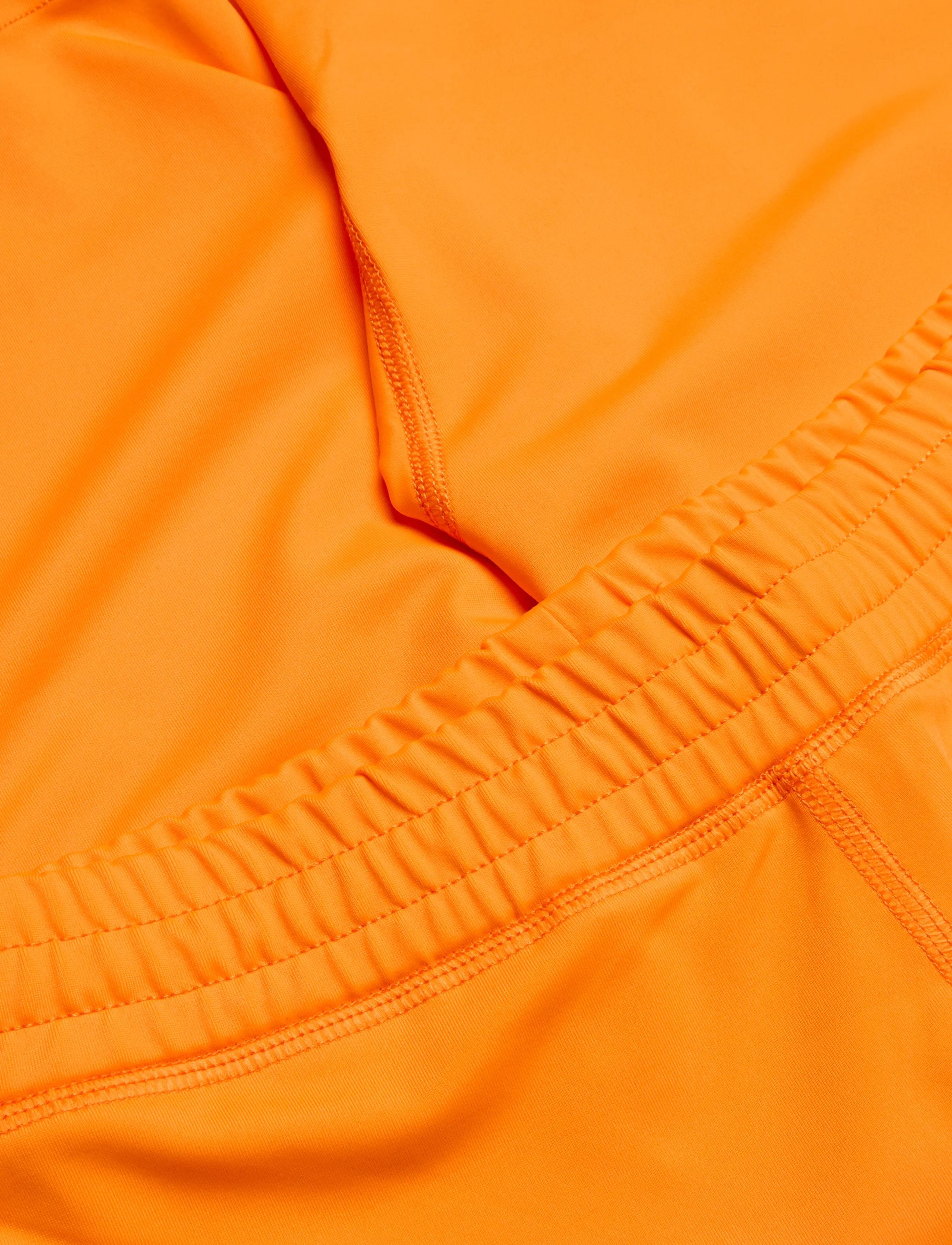 Planet Nusa - S10 Power Shorts Men's - training shorts - orange - 2