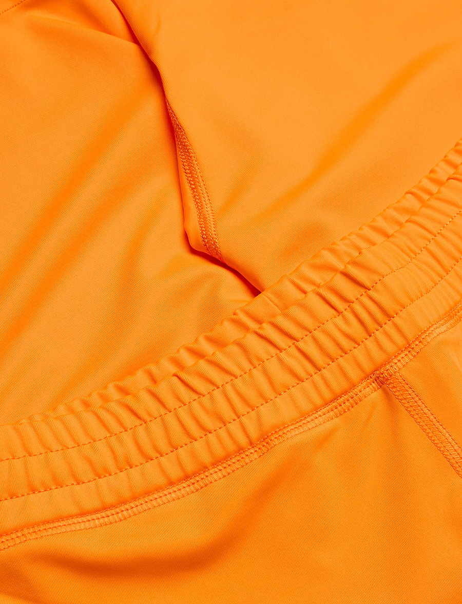 Planet Nusa - S10 Power Shorts Men's - orange - 2