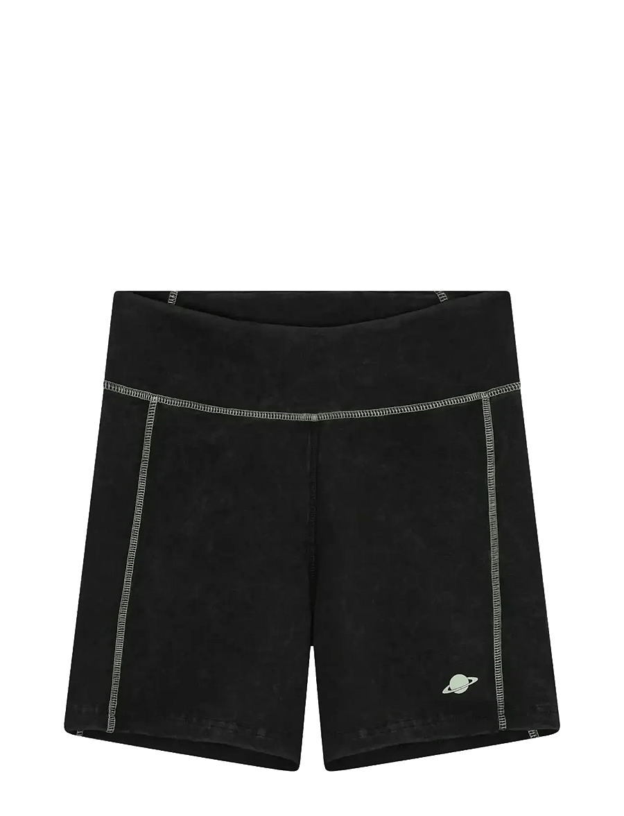 Planet Nusa - S1 Soft Shorts - träningsshorts - vintage dark grey - 0