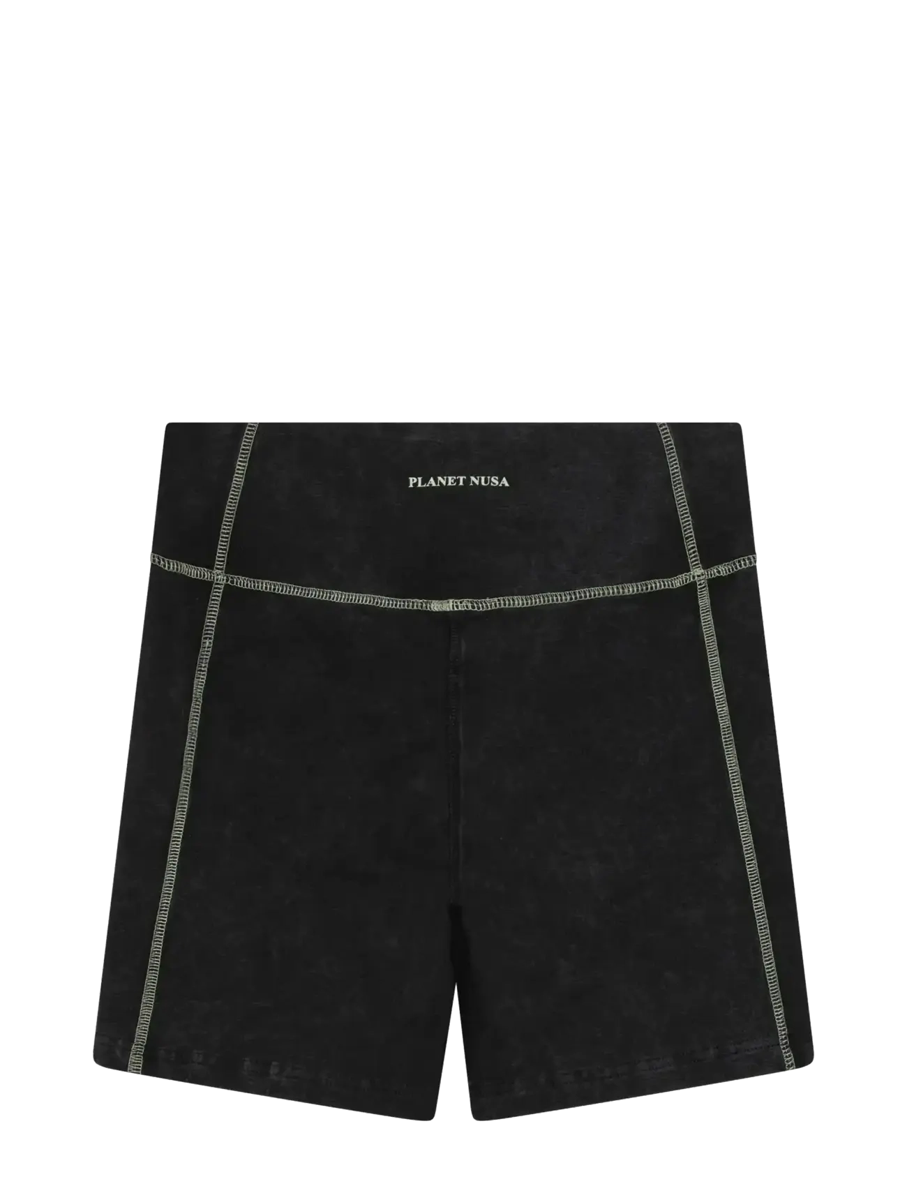 Planet Nusa - S1 Soft Shorts - träningsshorts - vintage dark grey - 1