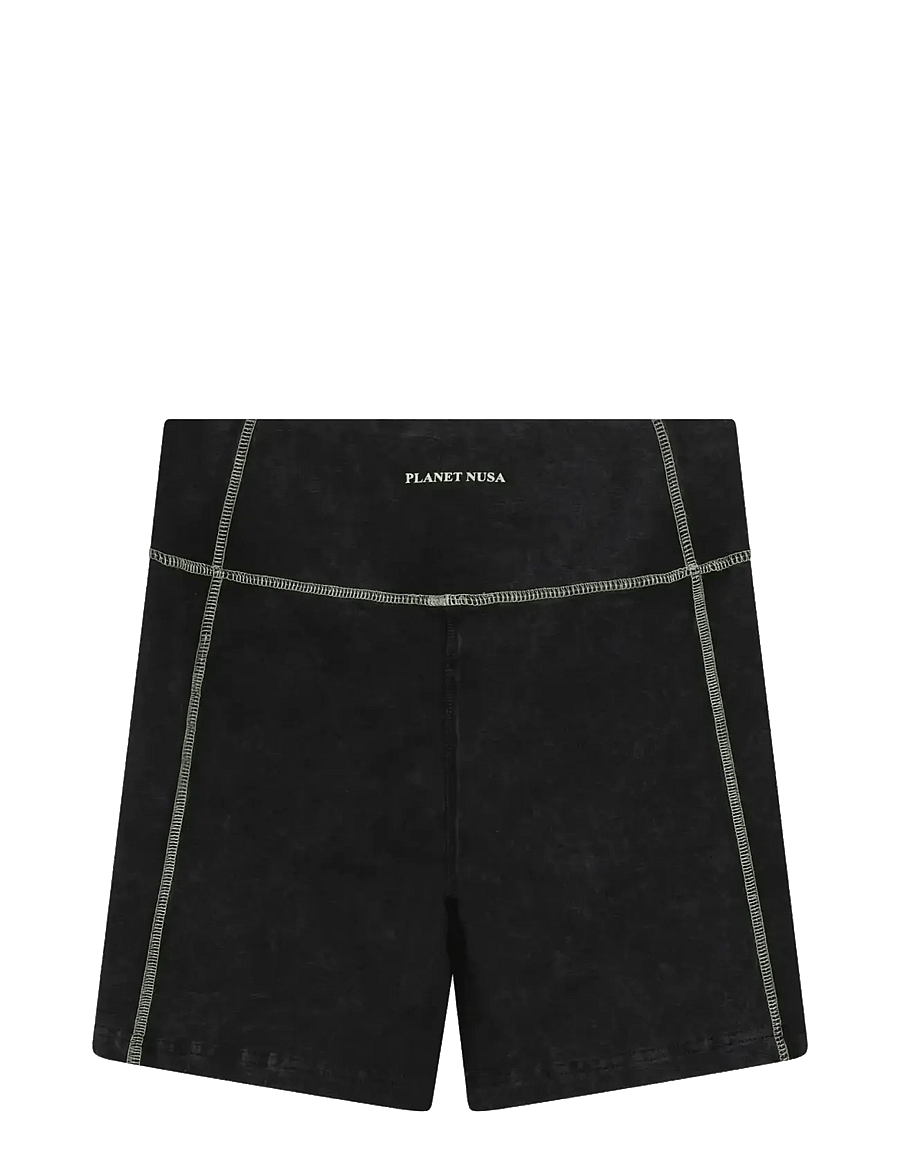 Planet Nusa - S1 Soft Shorts - träningsshorts - vintage dark grey - 1
