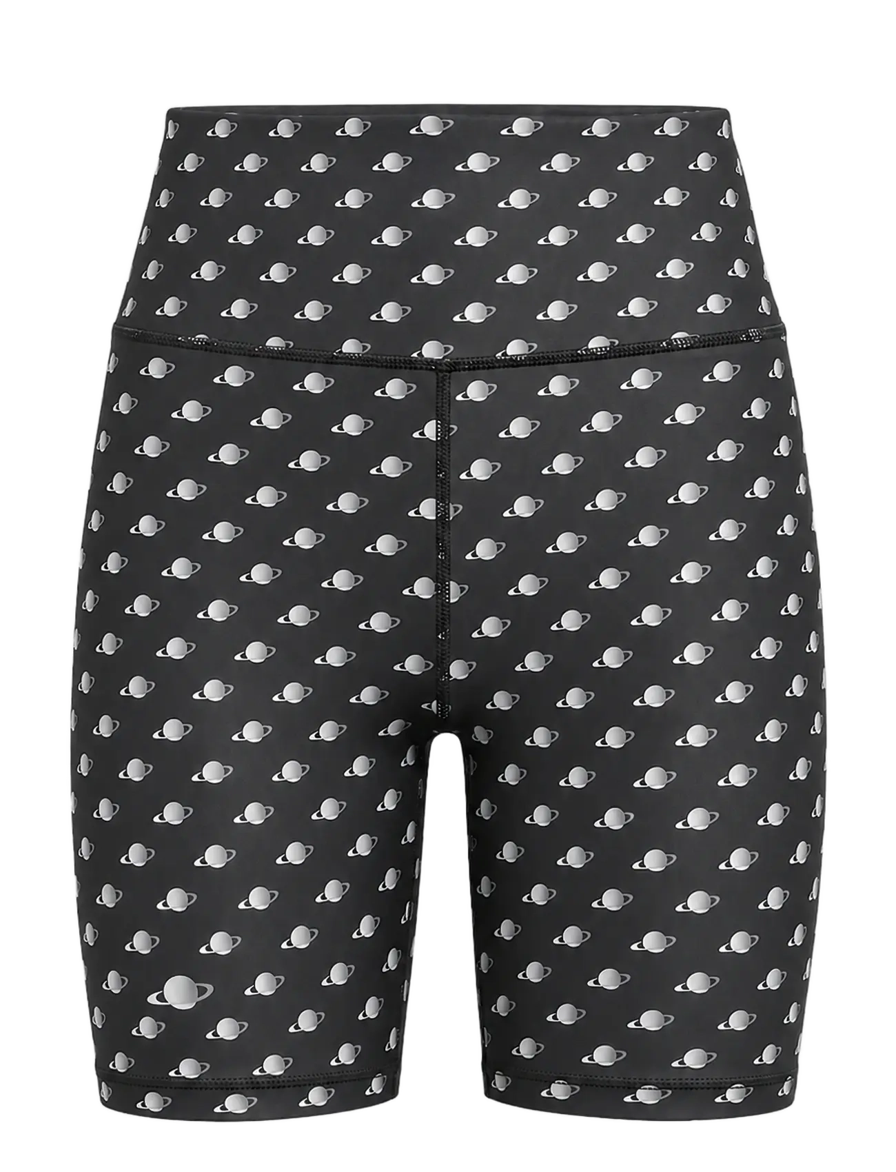 Planet Nusa S2 Fun Shorts - Skatīt visas - BLACK/GREY GRADIENT PLANETS / black