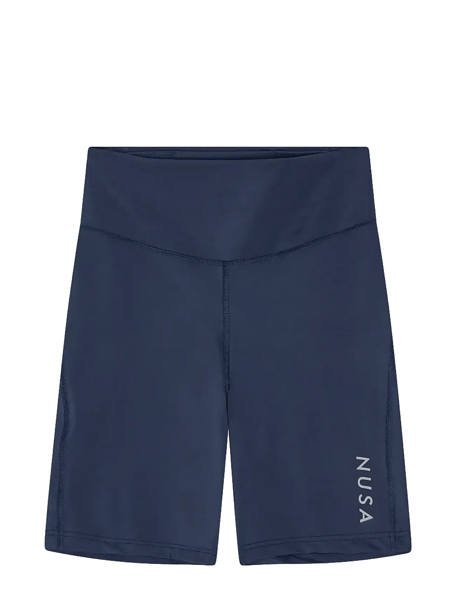 Planet Nusa - S2 Power Shorts - träningsshorts - navy - 0