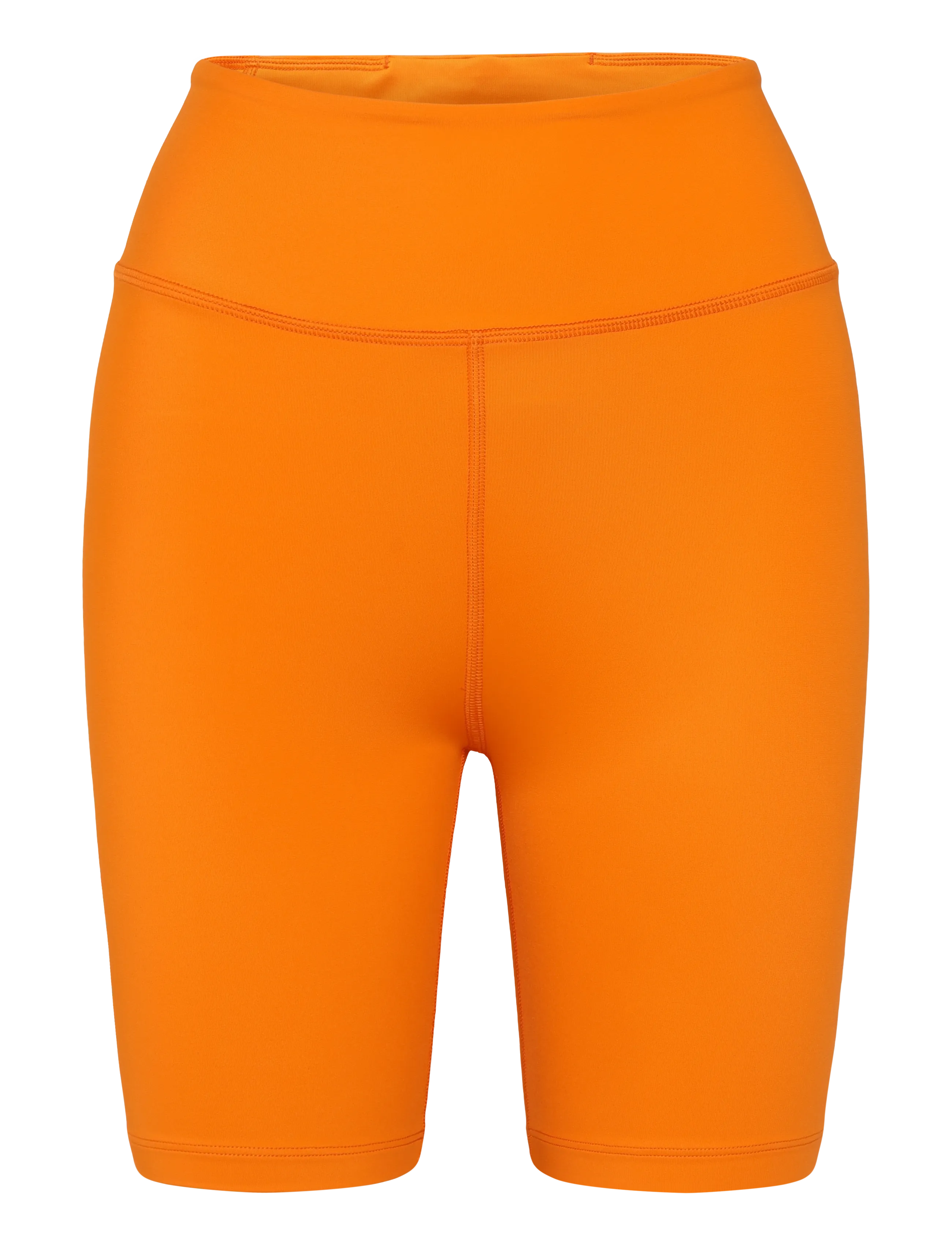 PLANET NUSA S2 Power Shorts Orange - XL - Damen