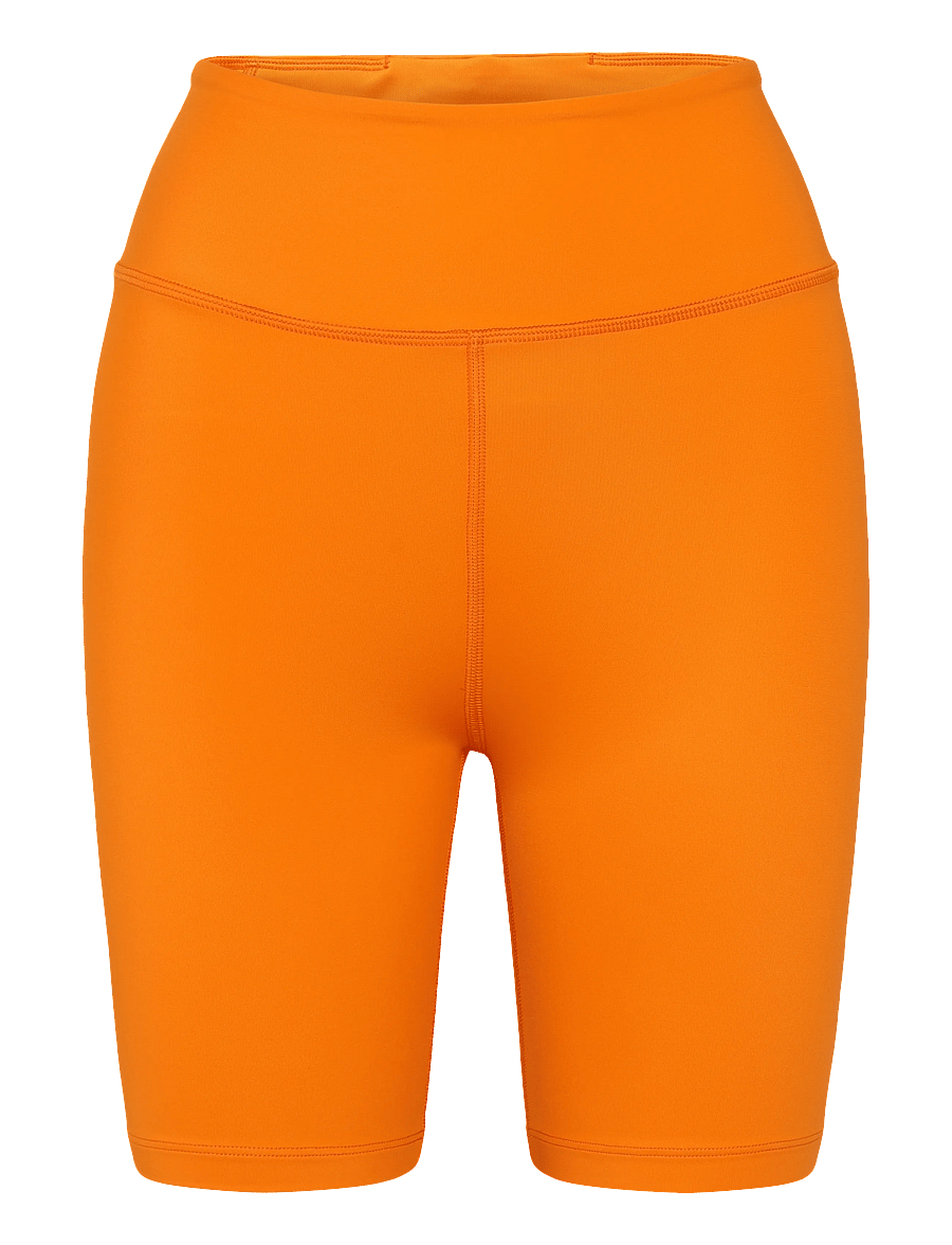 Planet Nusa - S2 Power Shorts - trainingsshorts - orange - 0