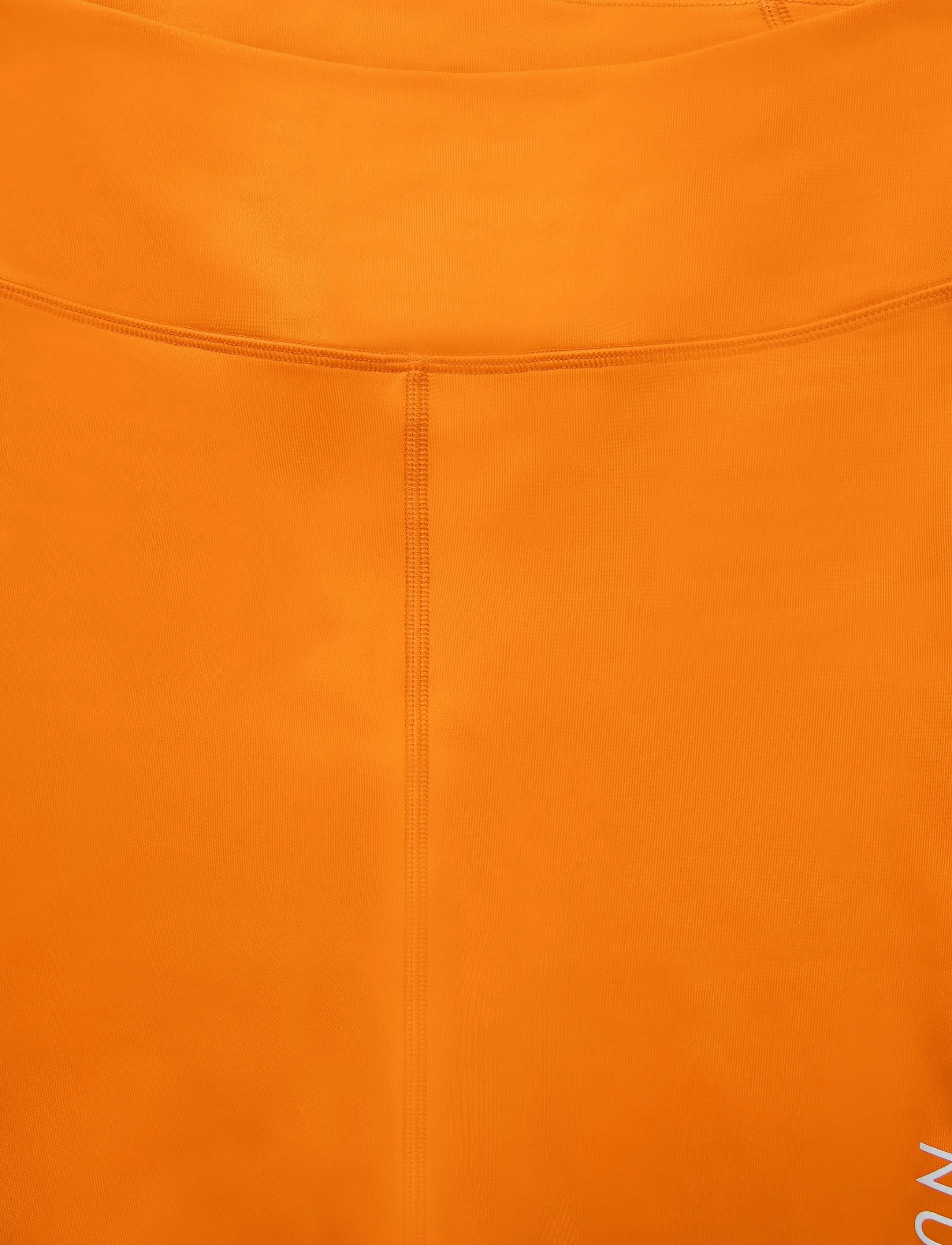 Planet Nusa - S2 Power Shorts - sports shorts - orange - 2