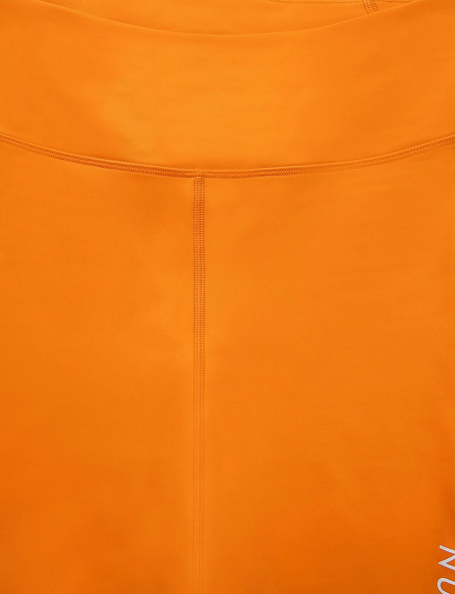 Planet Nusa - S2 Power Shorts - trainingsshorts - orange - 2