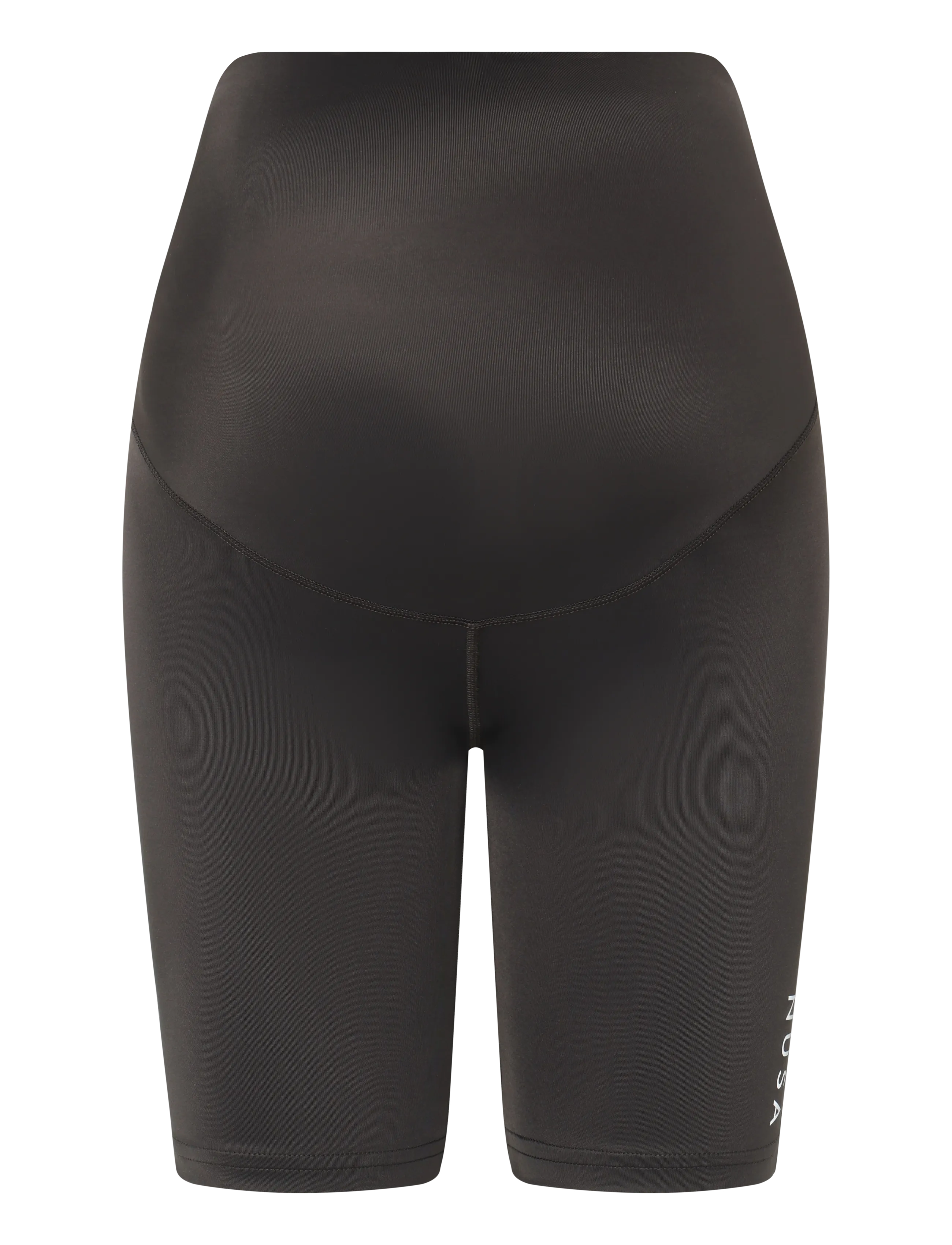 PLANET NUSA S2 Power Shorts Maternity Grau - XS - Damen