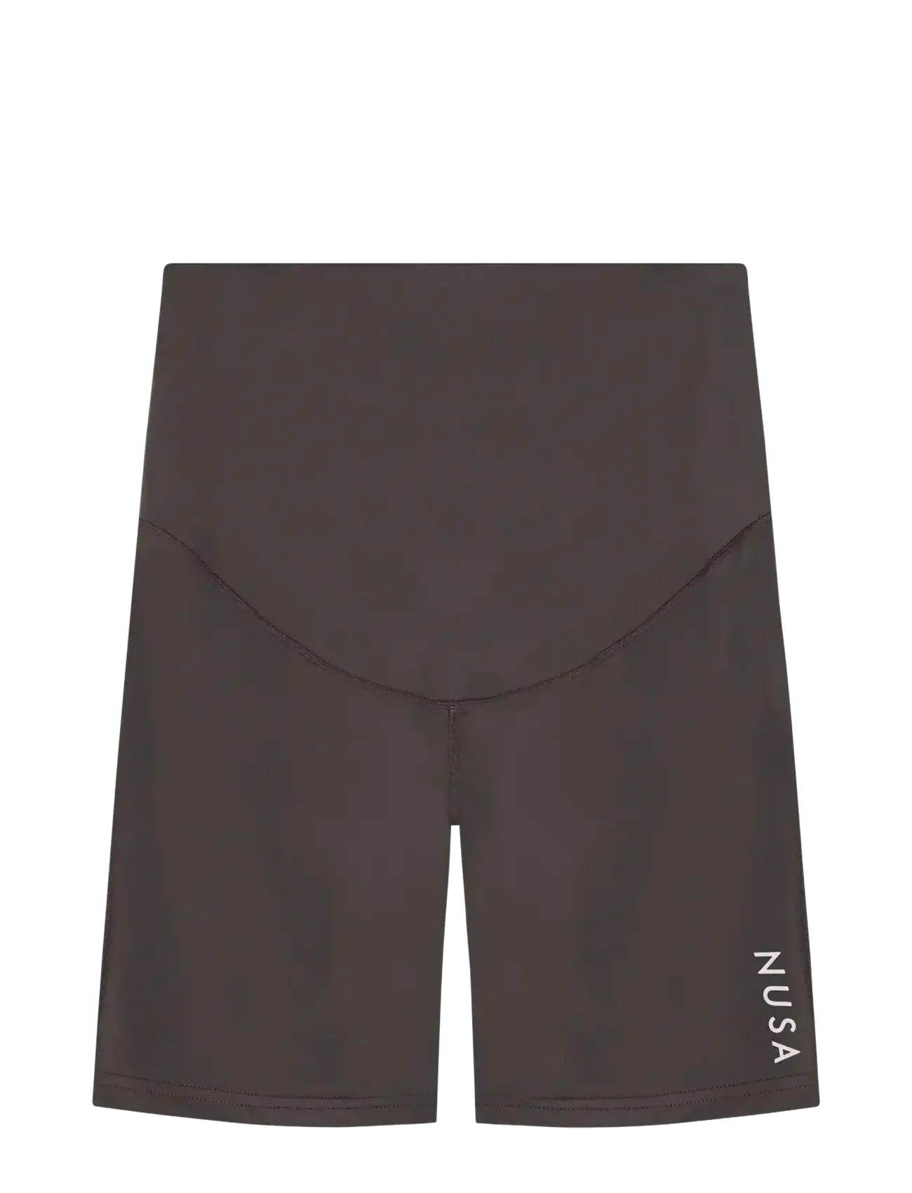 Planet Nusa S2 Power Shorts Maternity - Shorts - DARK GREY / grey