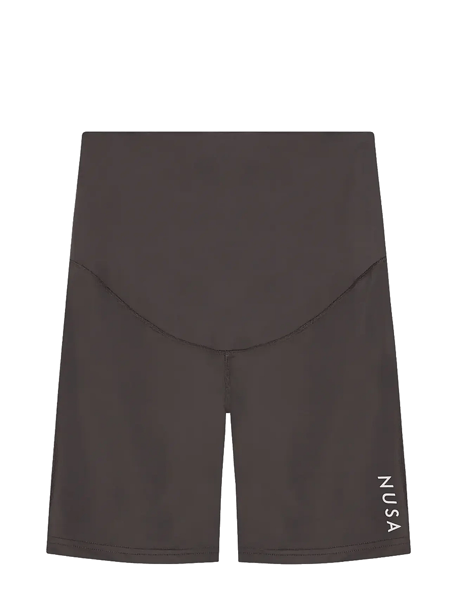 Planet Nusa - S2 Power Shorts Maternity - trainingsshorts - dark grey - 0