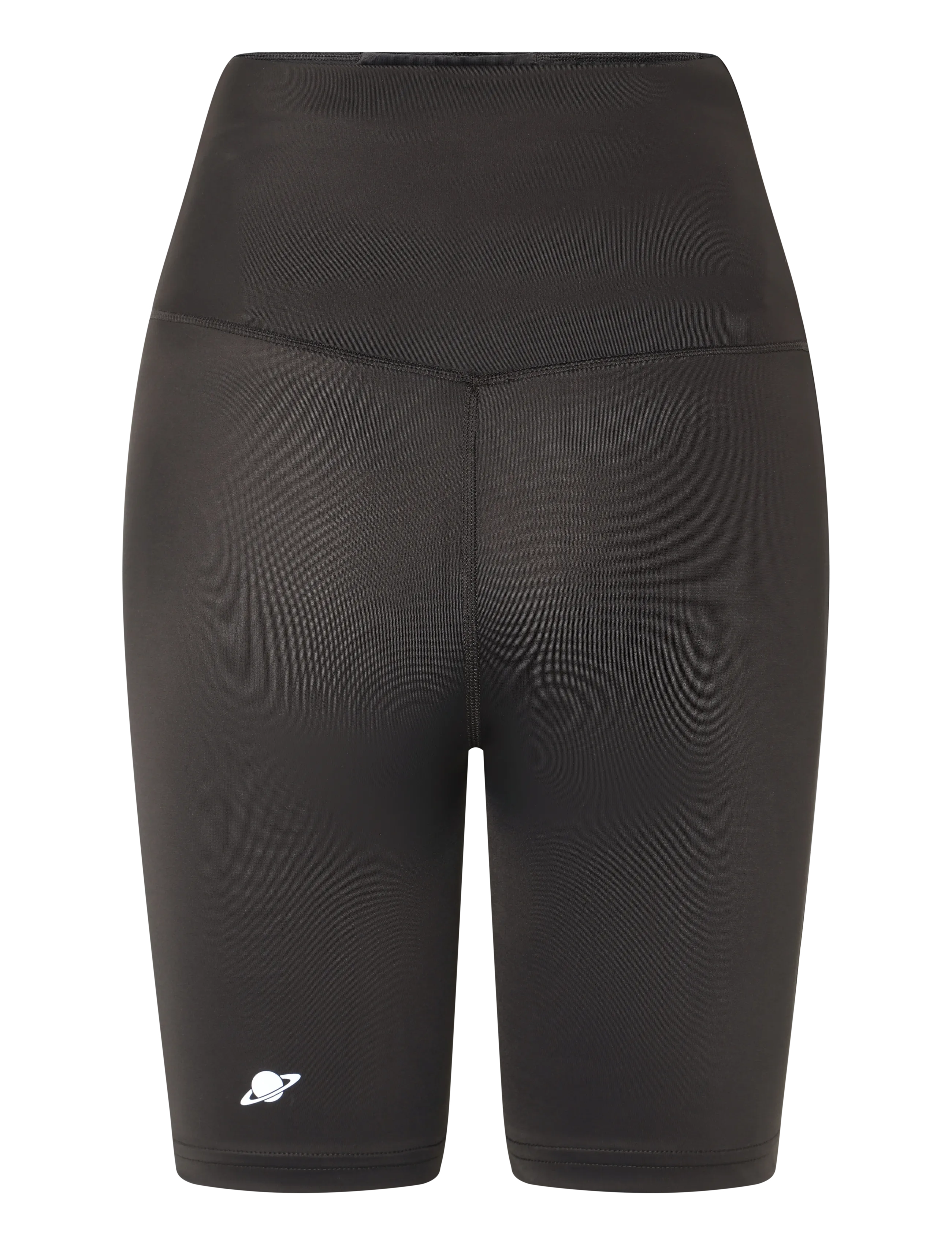 Planet Nusa - S2 Power Shorts Maternity - træningsshorts - dark grey - 1