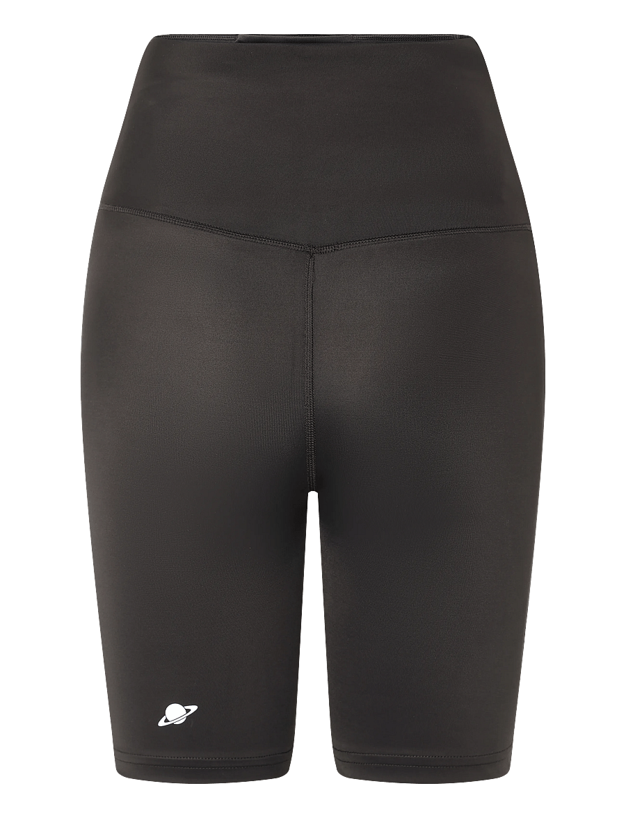 Planet Nusa - S2 Power Shorts Maternity - träningsshorts - dark grey - 1