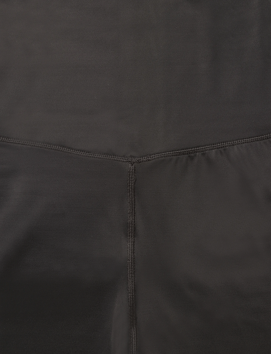 Planet Nusa - S2 Power Shorts Maternity - träningsshorts - dark grey - 2