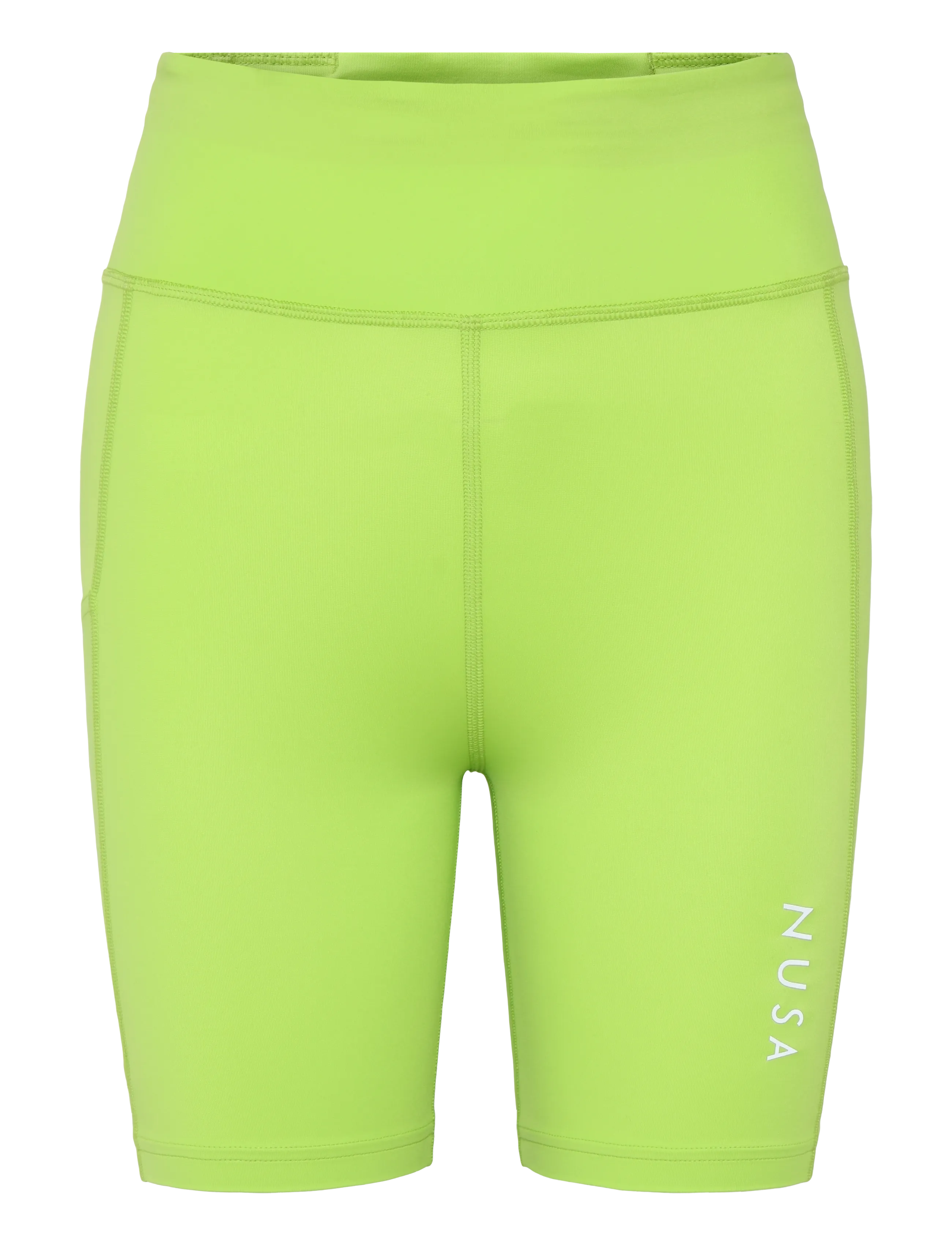 PLANET NUSA S4 Power Shorts Grün - XS - Damen