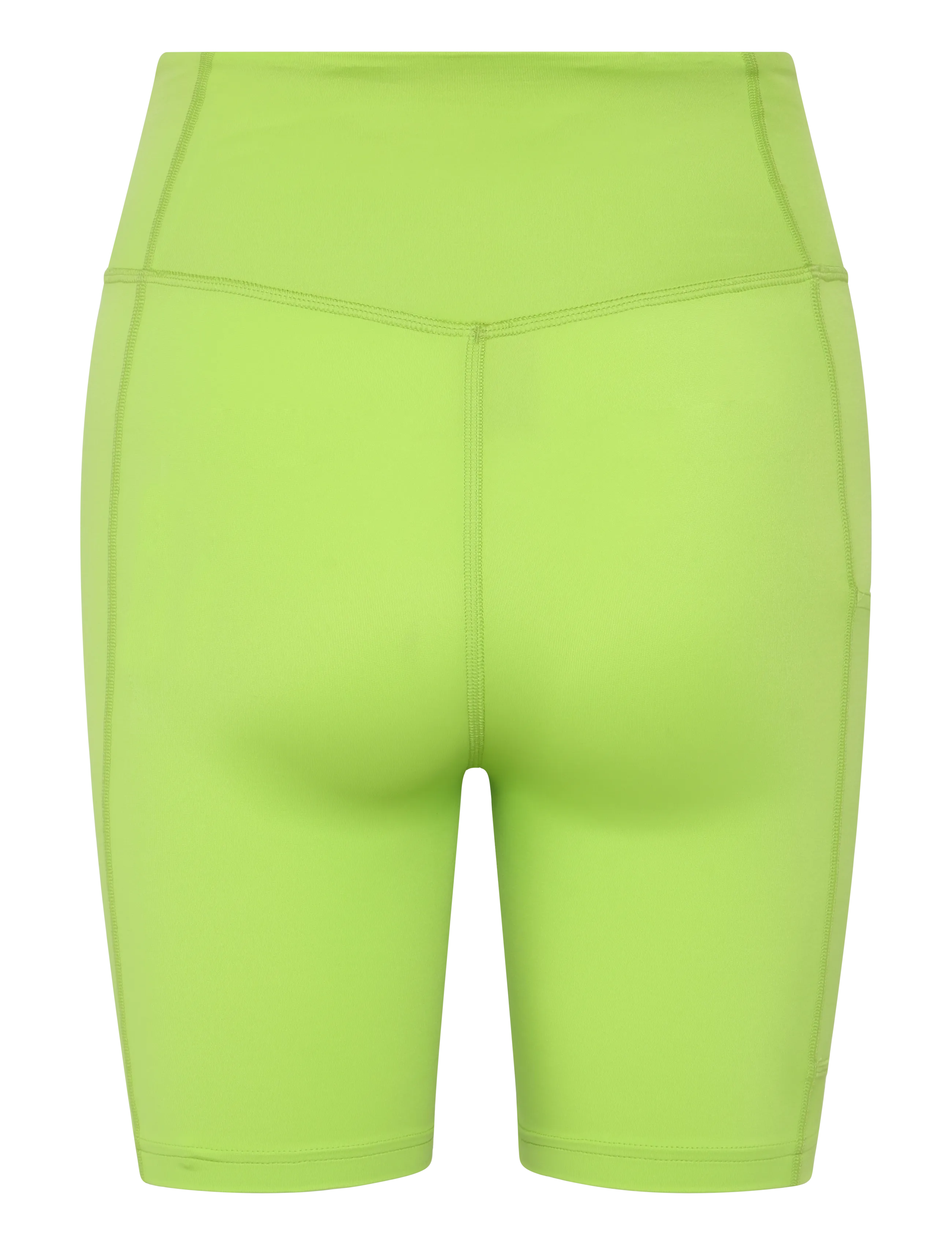 Planet Nusa - S4 Power Shorts - træningsshorts - neon green - 1