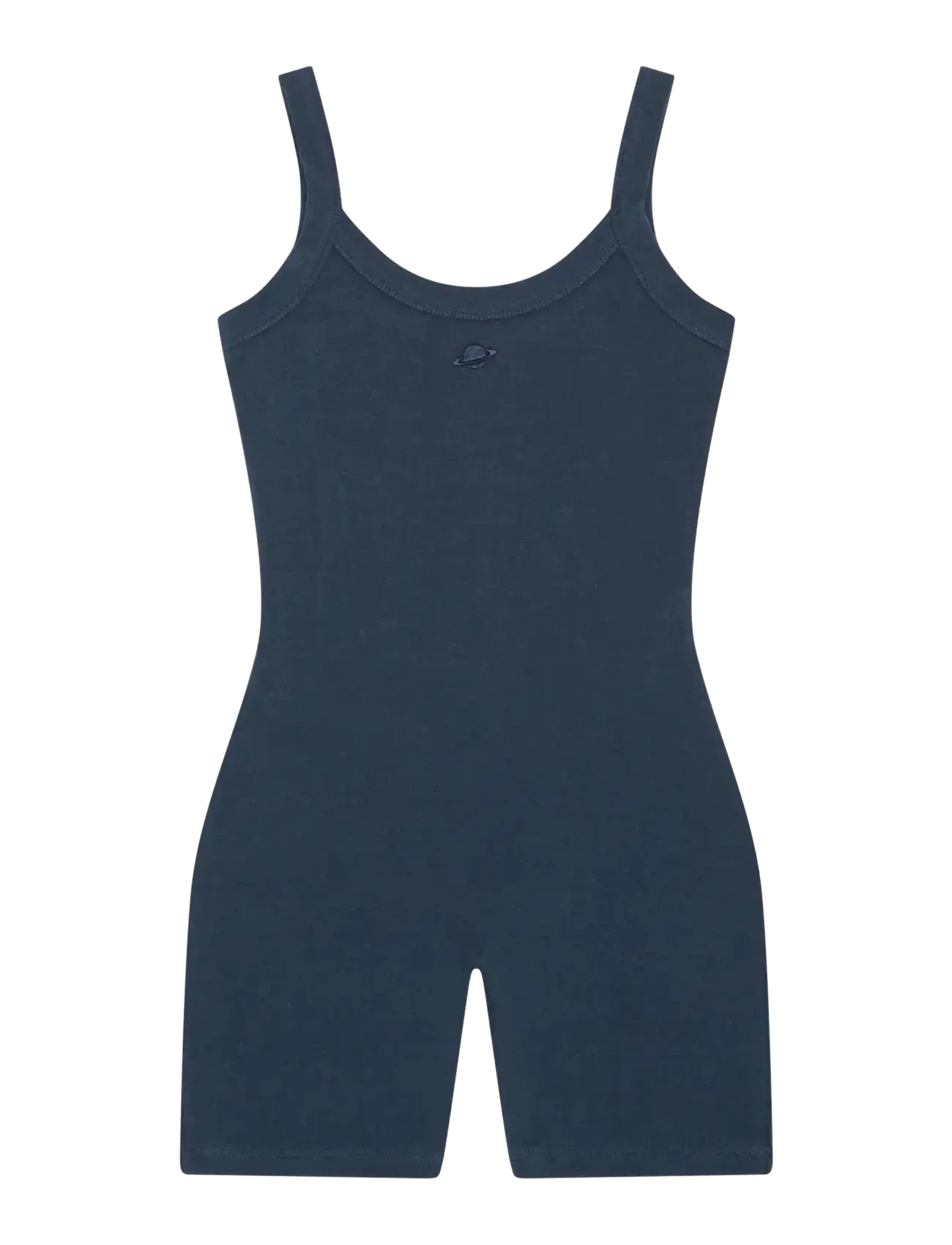 Planet Nusa Sapporo1 Bodysuit - Haalarit & Bodies - MIST DARK BLUE / navy