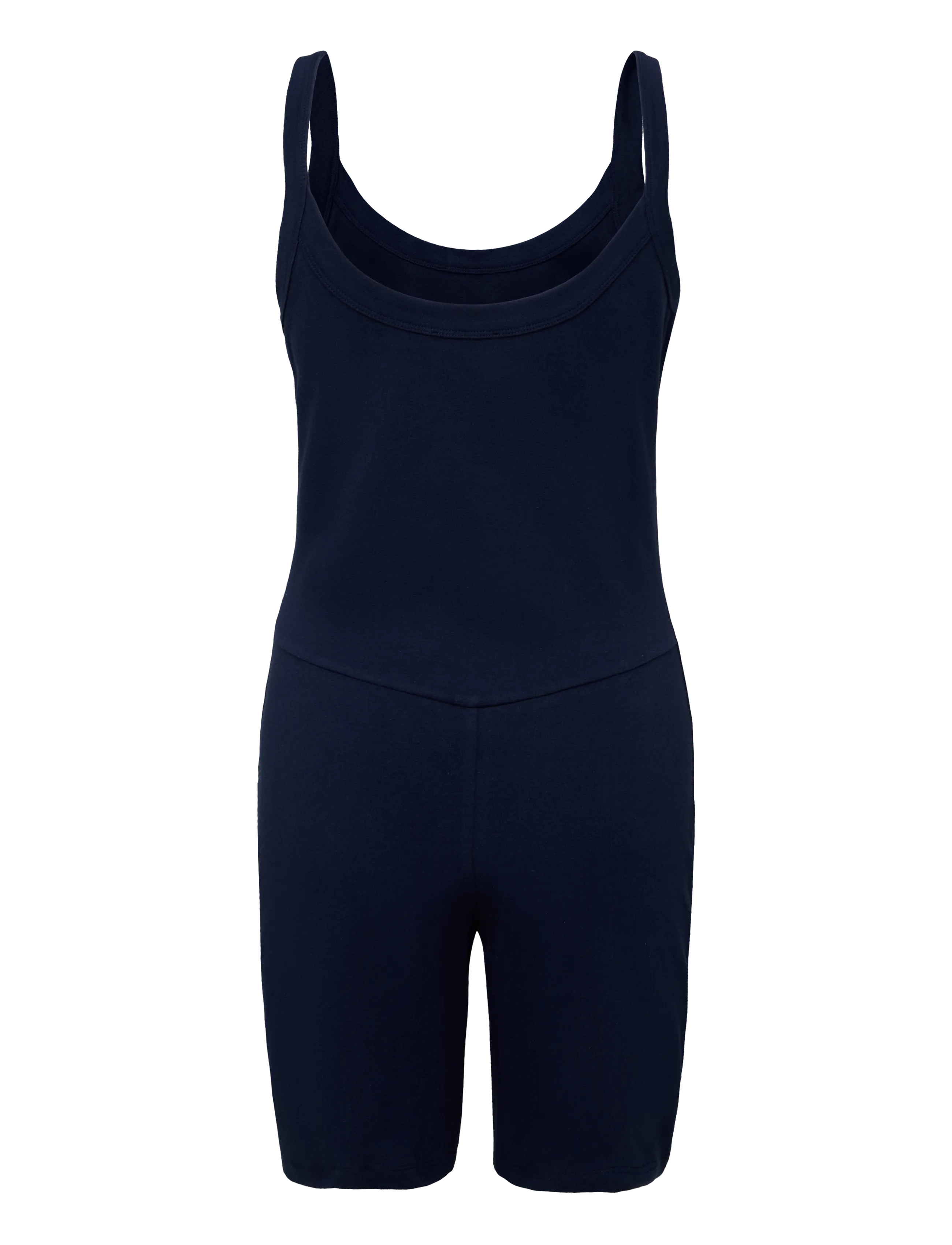 Planet Nusa - Sapporo1 Bodysuit - spordisärgid - mist dark blue - 1