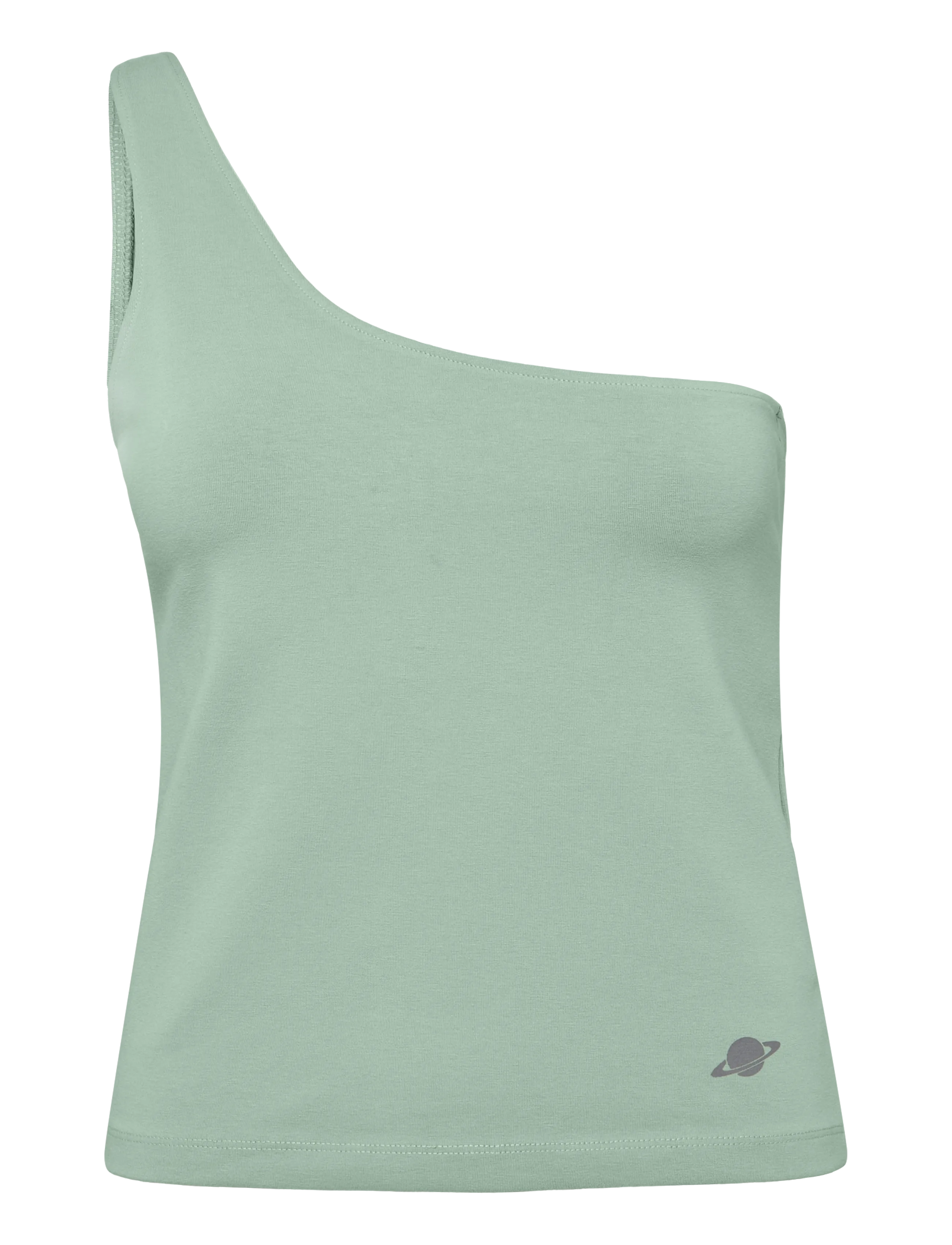 PLANET NUSA Slender1 Oberteil Grün - XL - Damen