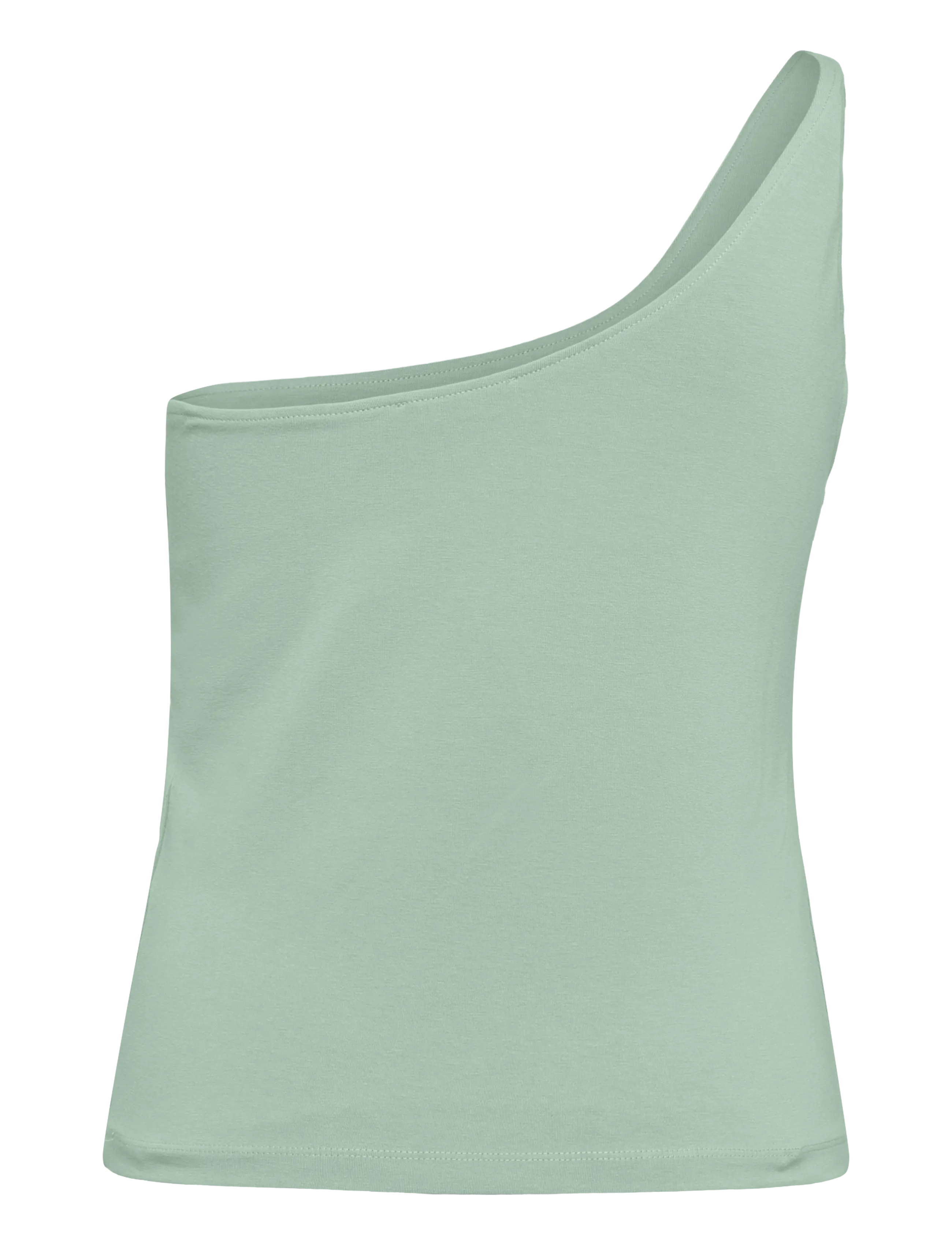 Planet Nusa - Slender1 Top - t-shirts & topper - minty green - 2