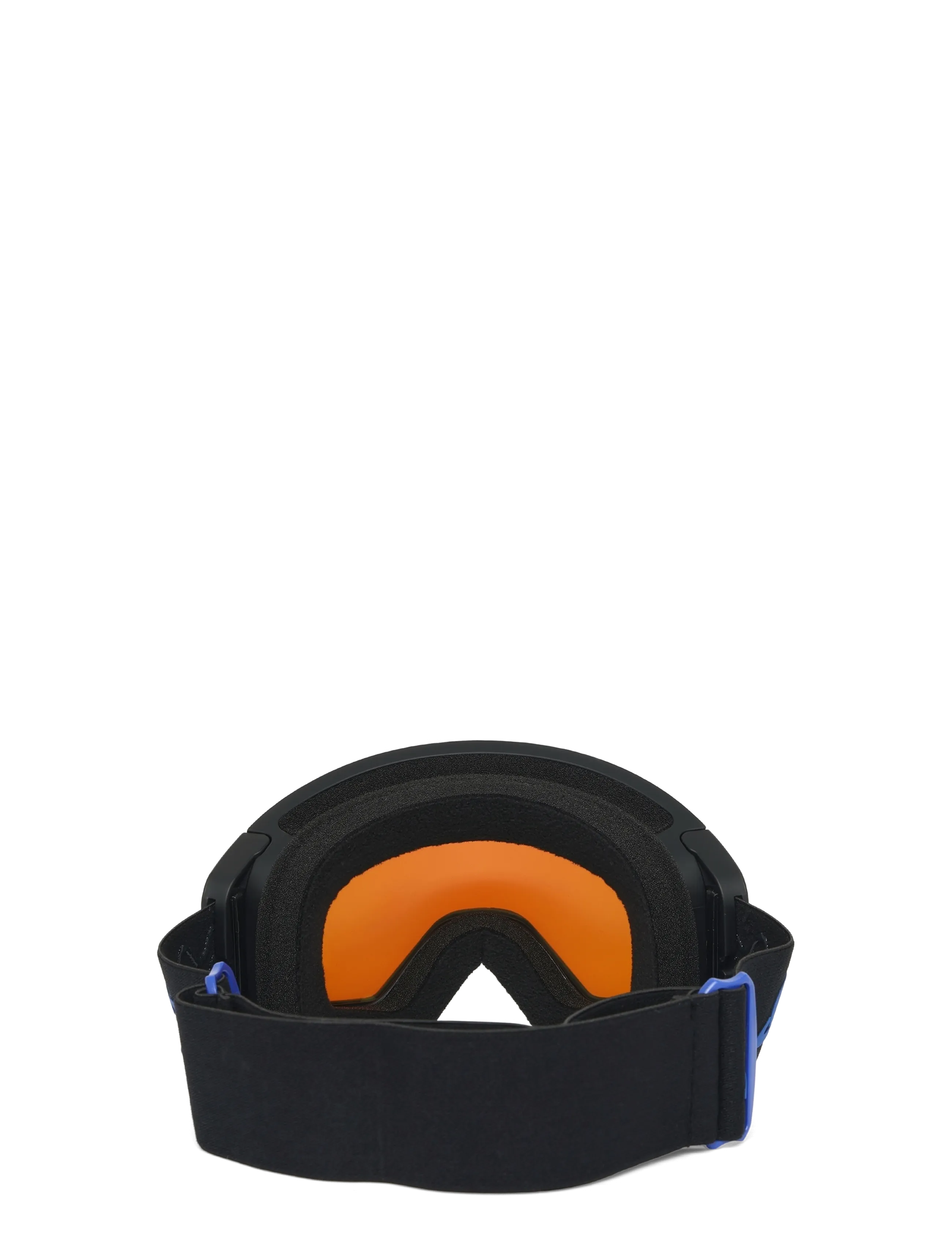 Planet Nusa - Snow Goggles - glasögon - black/pink/blue - 1