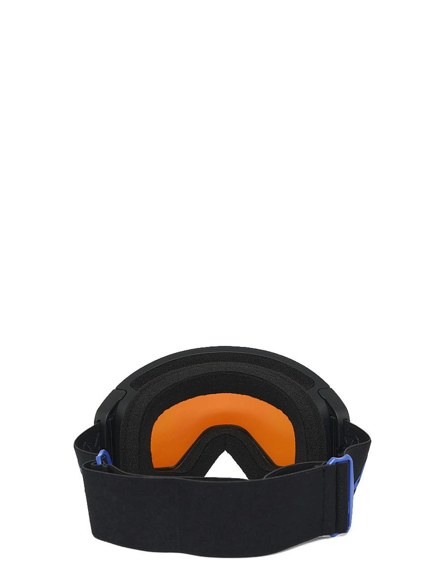 Planet Nusa - Snow Goggles - black/pink/blue - 1