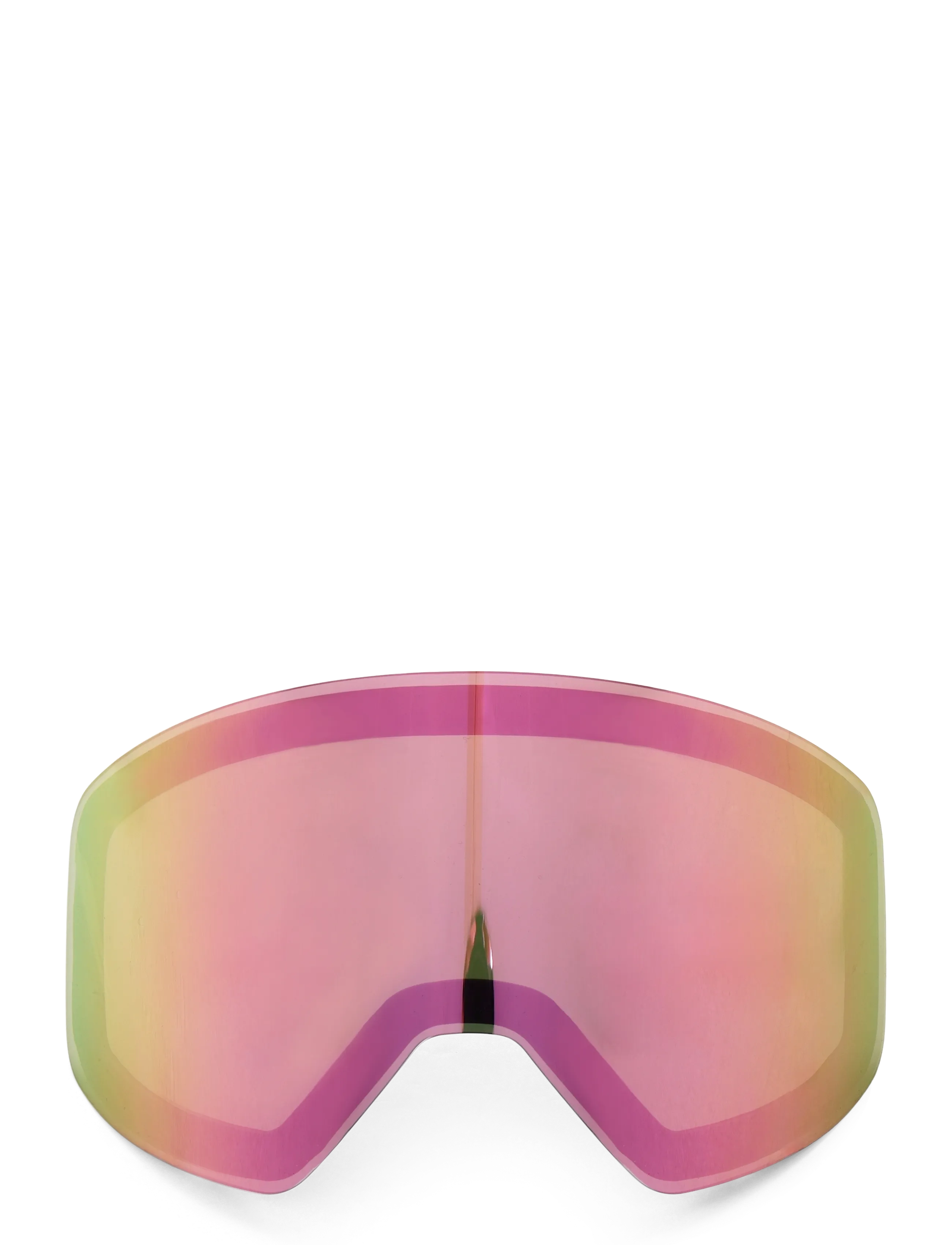 Planet Nusa - Snow Goggles - glasögon - black/pink/blue - 3