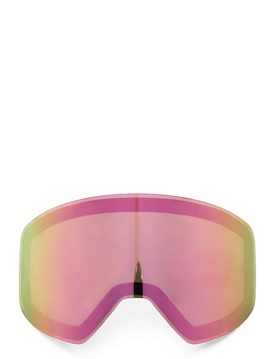 Planet Nusa - Snow Goggles - black/pink/blue - 3