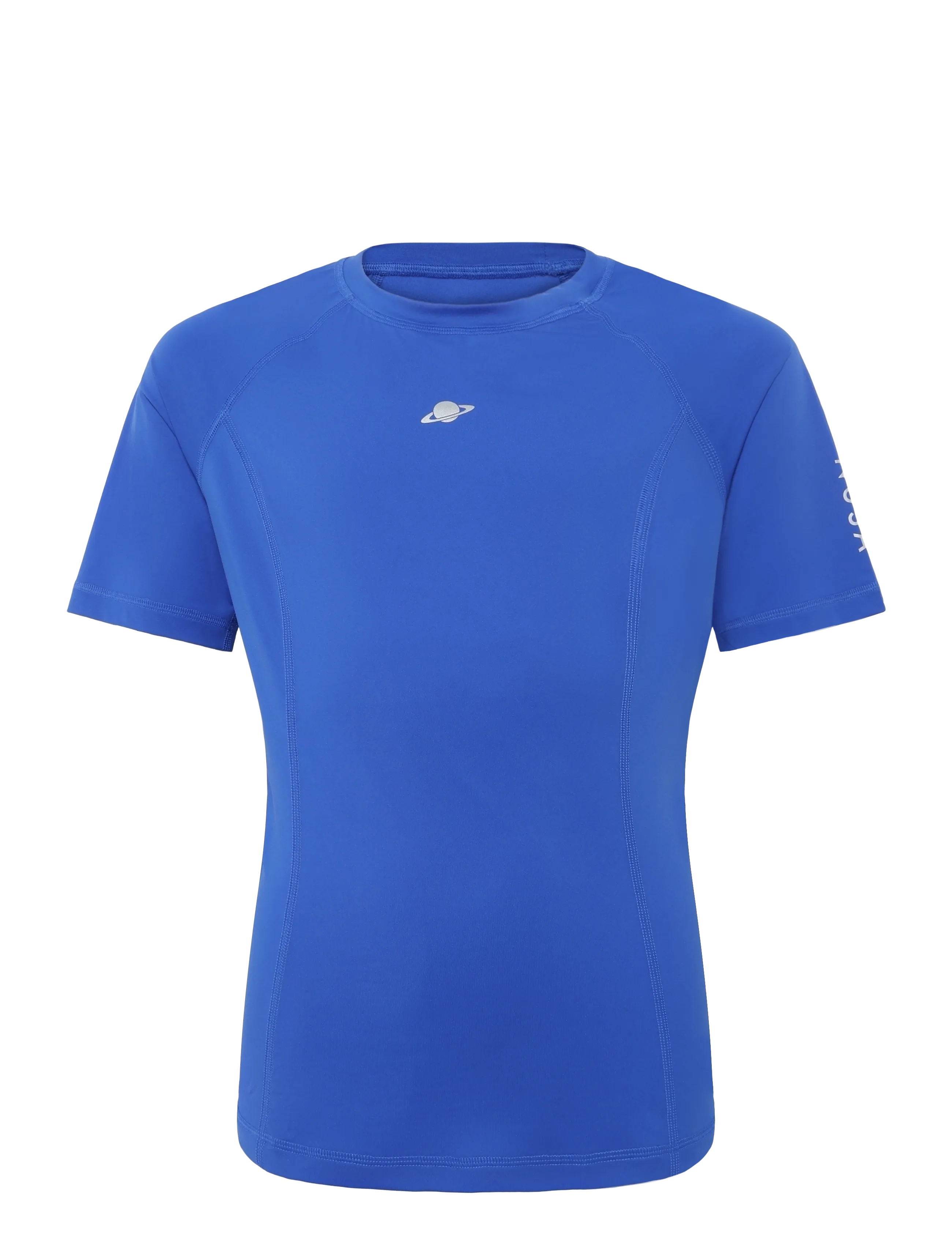 Planet Nusa Speed1 Short Sleeve - Alle produkter - BLUE BABE / blue