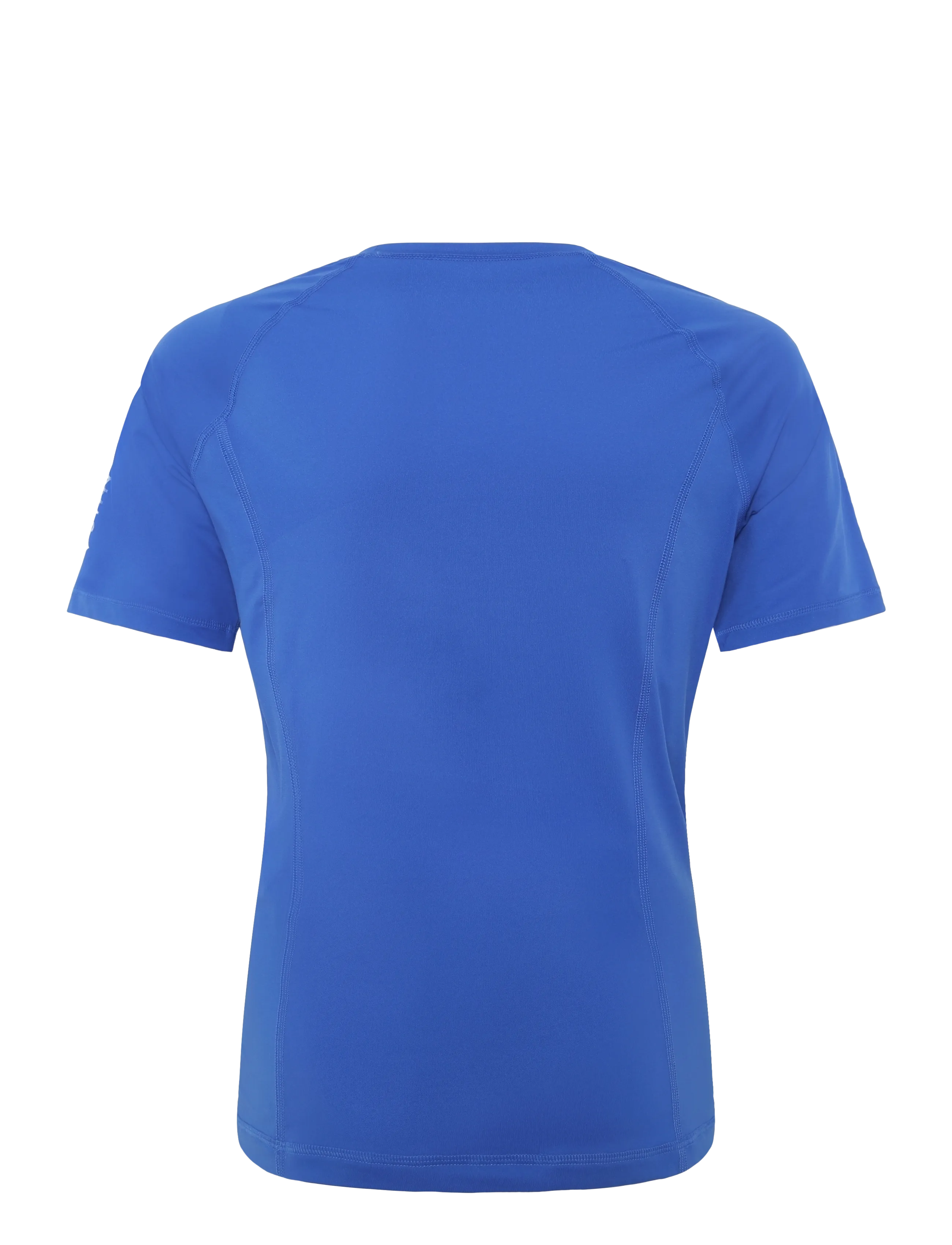 Planet Nusa - Speed1 Short Sleeve - t-shirts - blue babe - 1