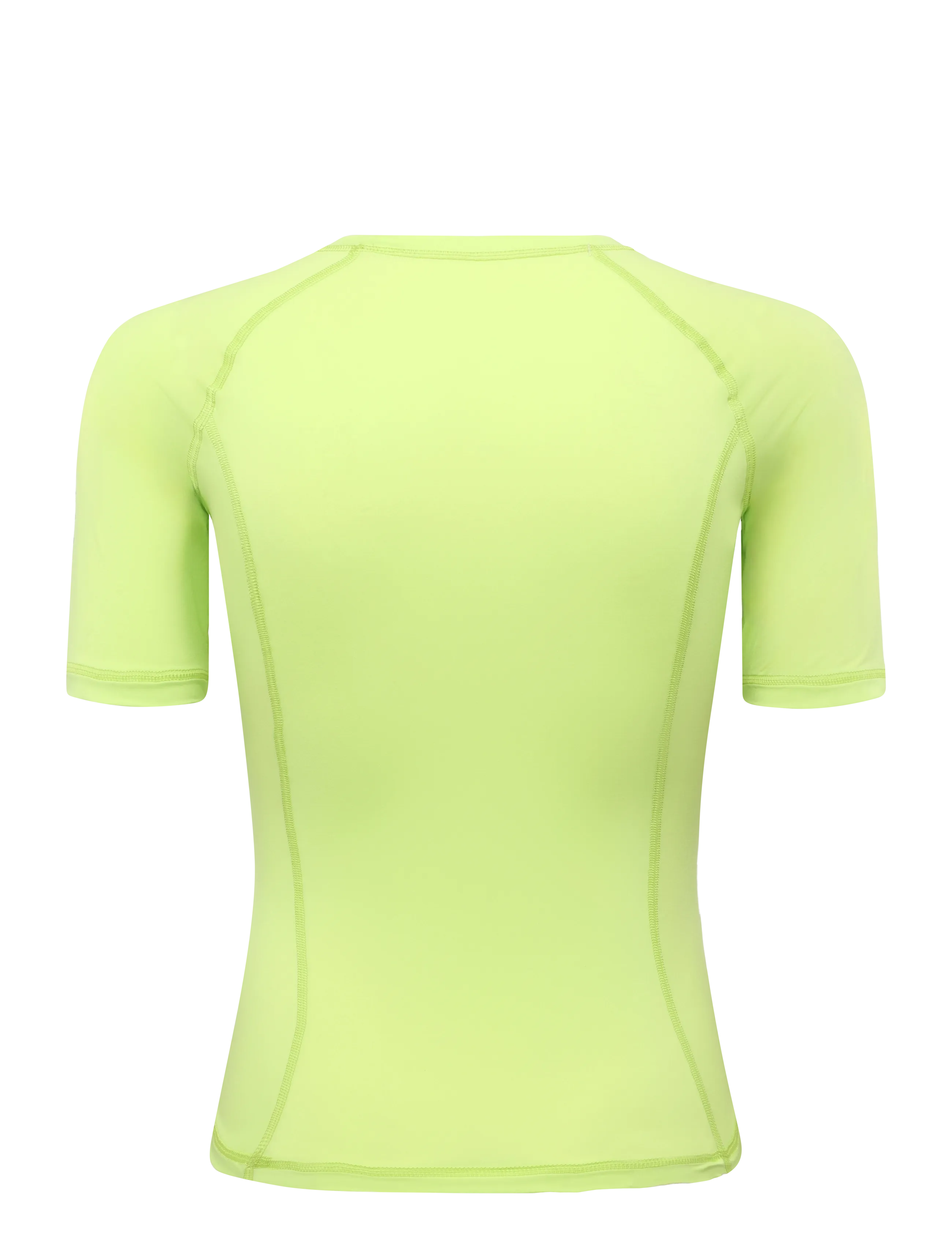 Planet Nusa - Speed1 Short Sleeve - t-shirts - neon green - 1