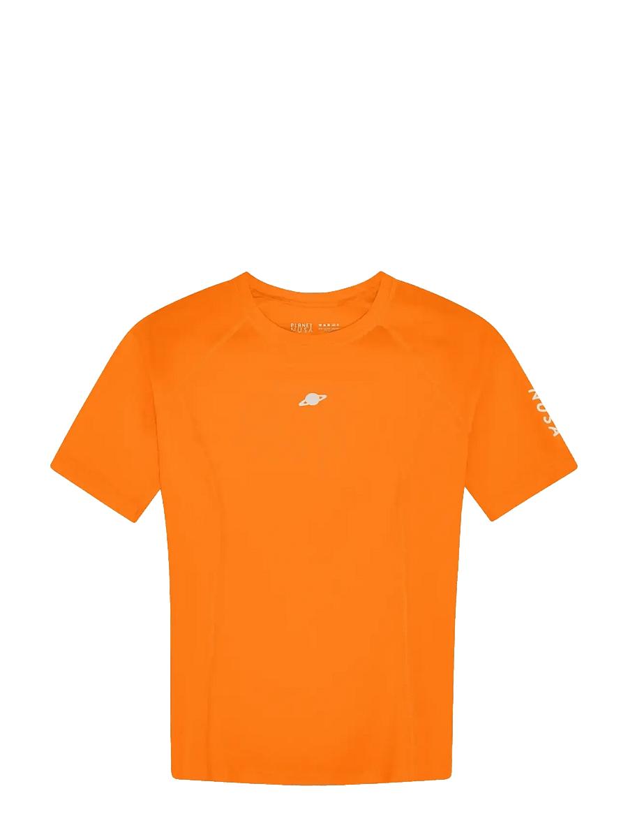 Planet Nusa - Speed1 Short Sleeve - orange - 0