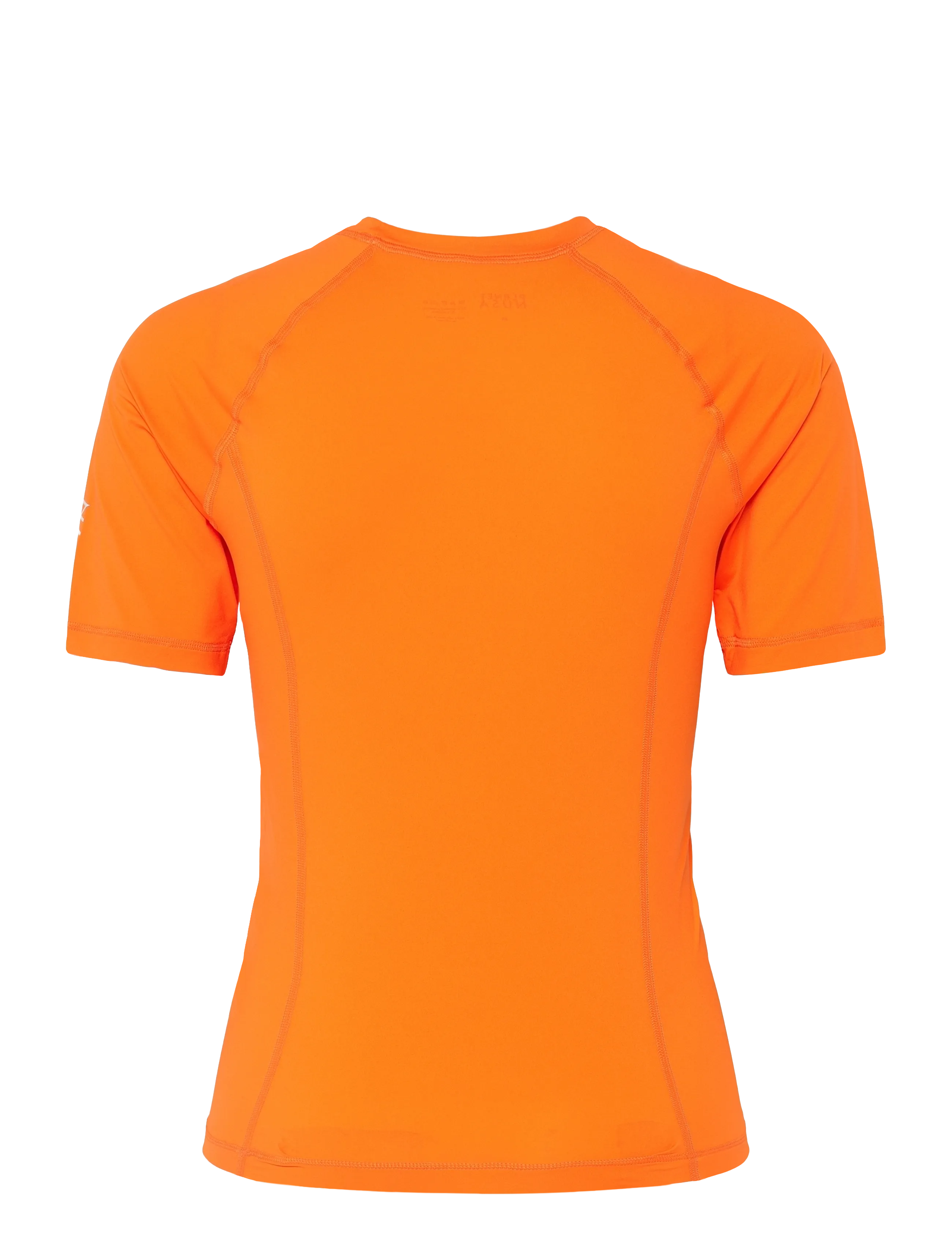 Planet Nusa - Speed1 Short Sleeve - t-shirts - orange - 2