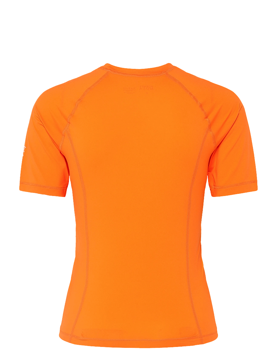 Planet Nusa - Speed1 Short Sleeve - t-shirts - orange - 2