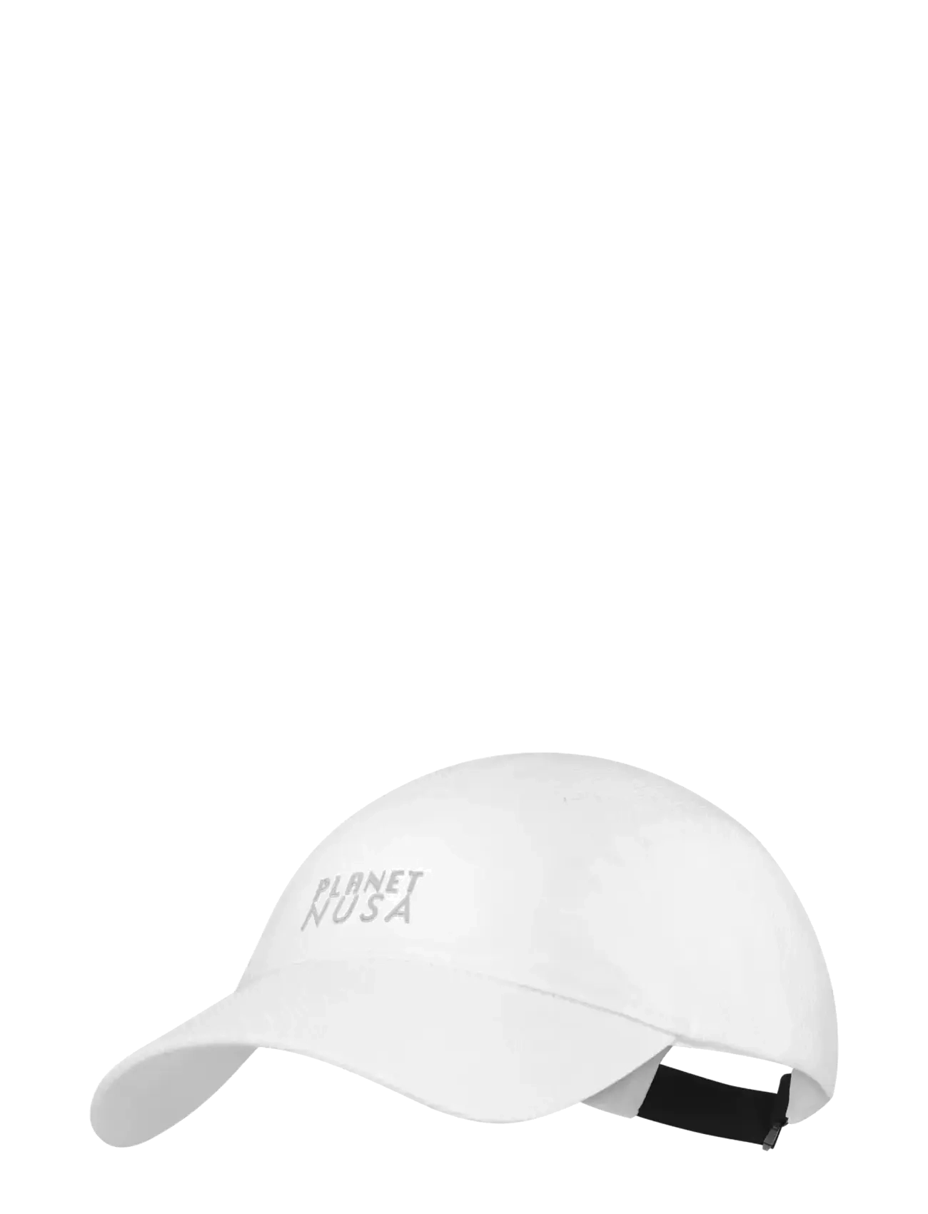 PLANET NUSA Sport1 Basecap Weiß - One Size - Damen